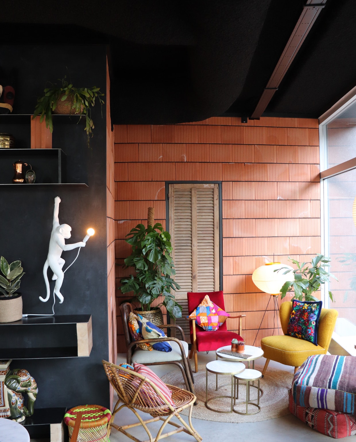 Hanno Groots Café Beeld