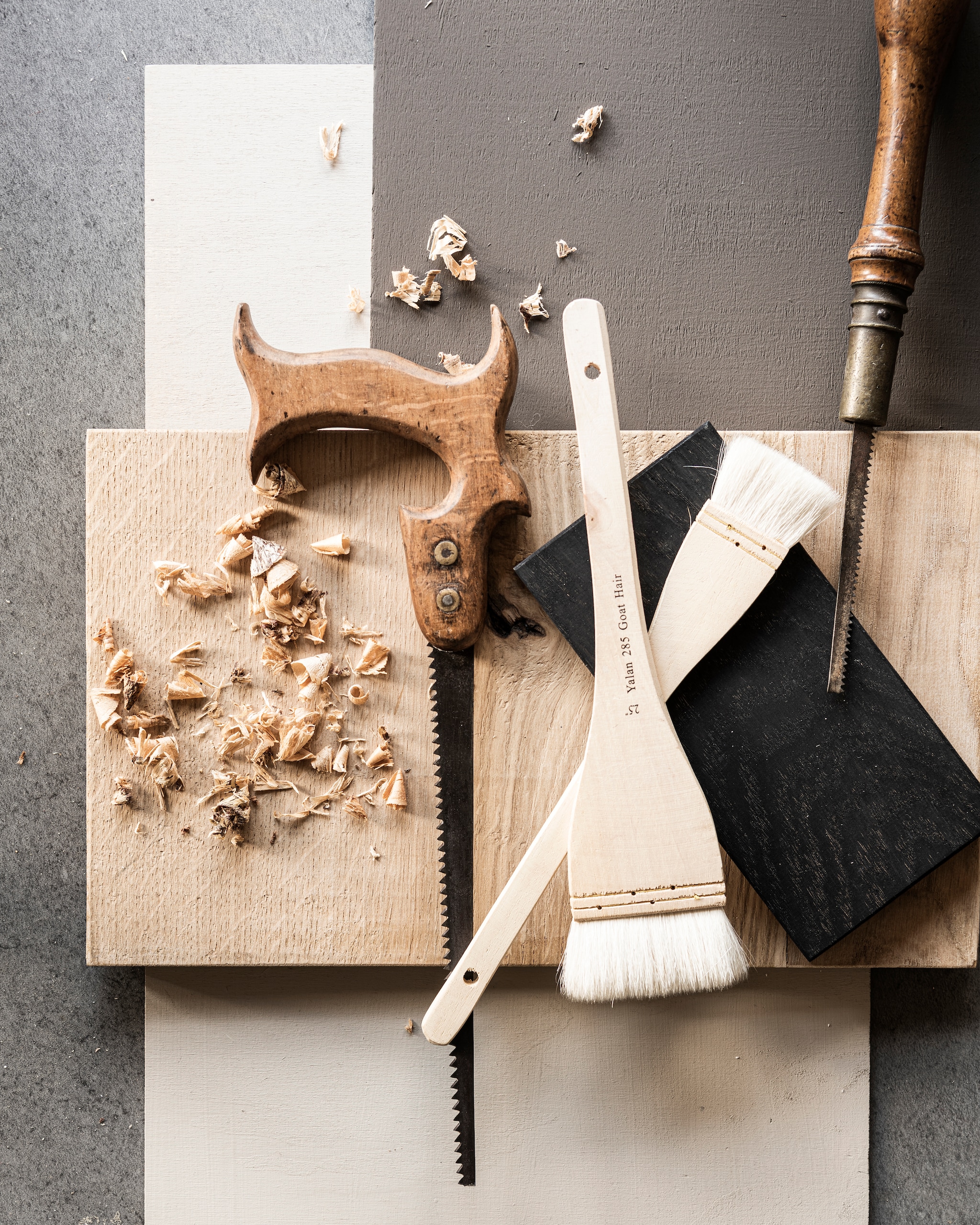 vtwonen DIY special 4 | fotografie Sjoerd Eickmans | styling Kim van Rossenberg