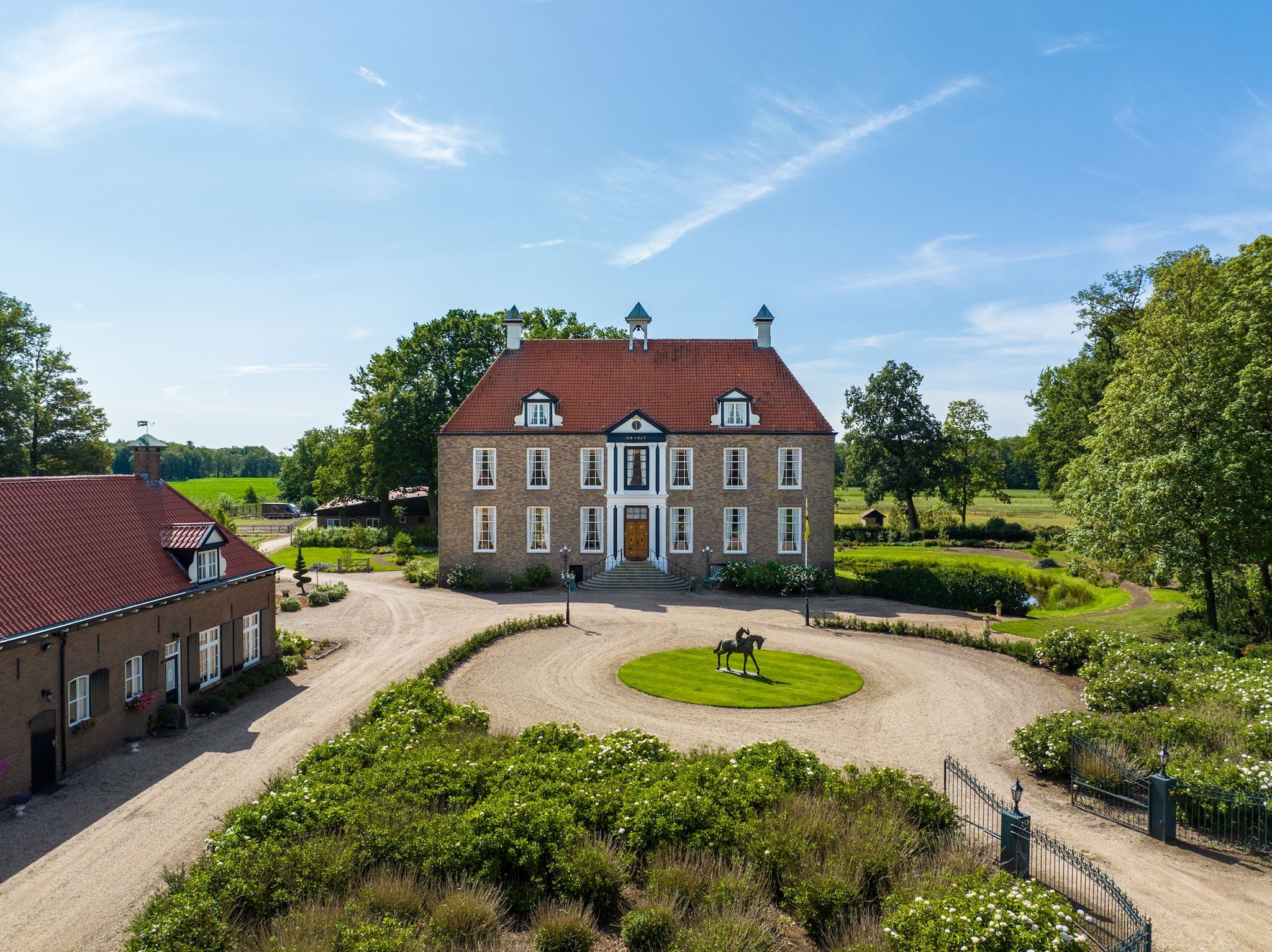 Funda - Drieklomp Makelaars &amp; Rentmeesters Nunspeet