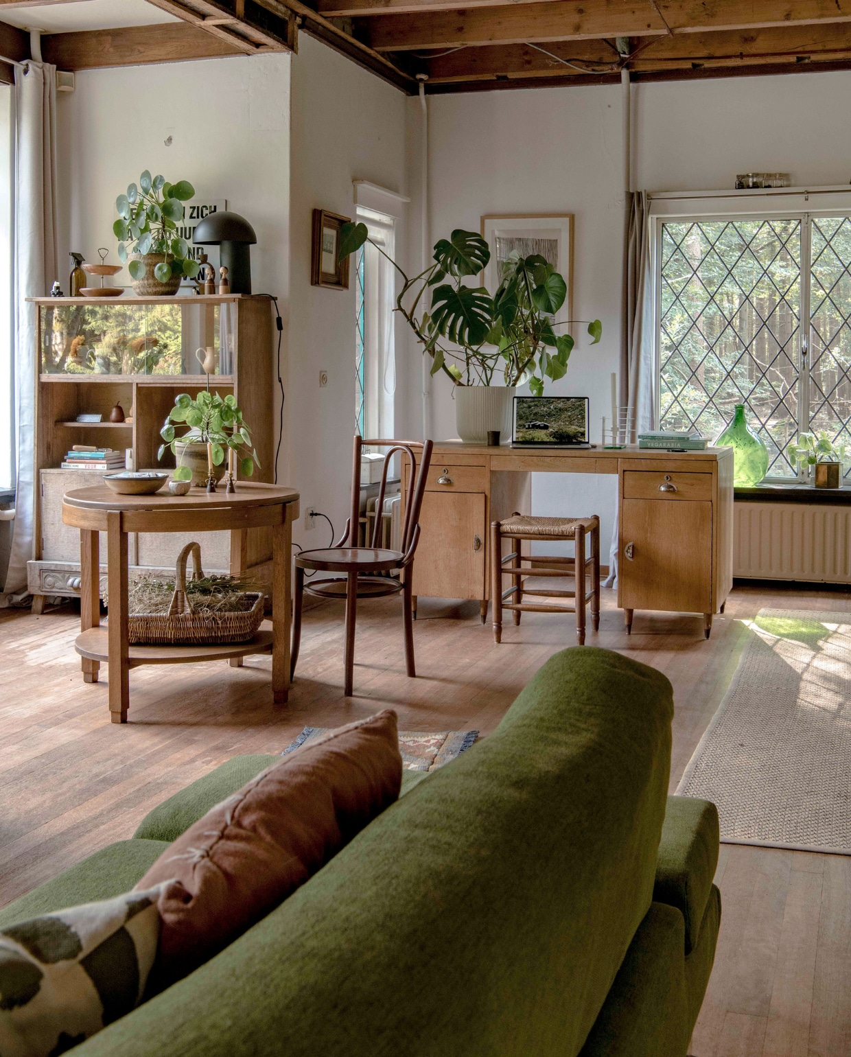 Interieur Liesbeth Disbergen vtwonen 2023-09 | styling en fotografie Liesbeth Disbergen
