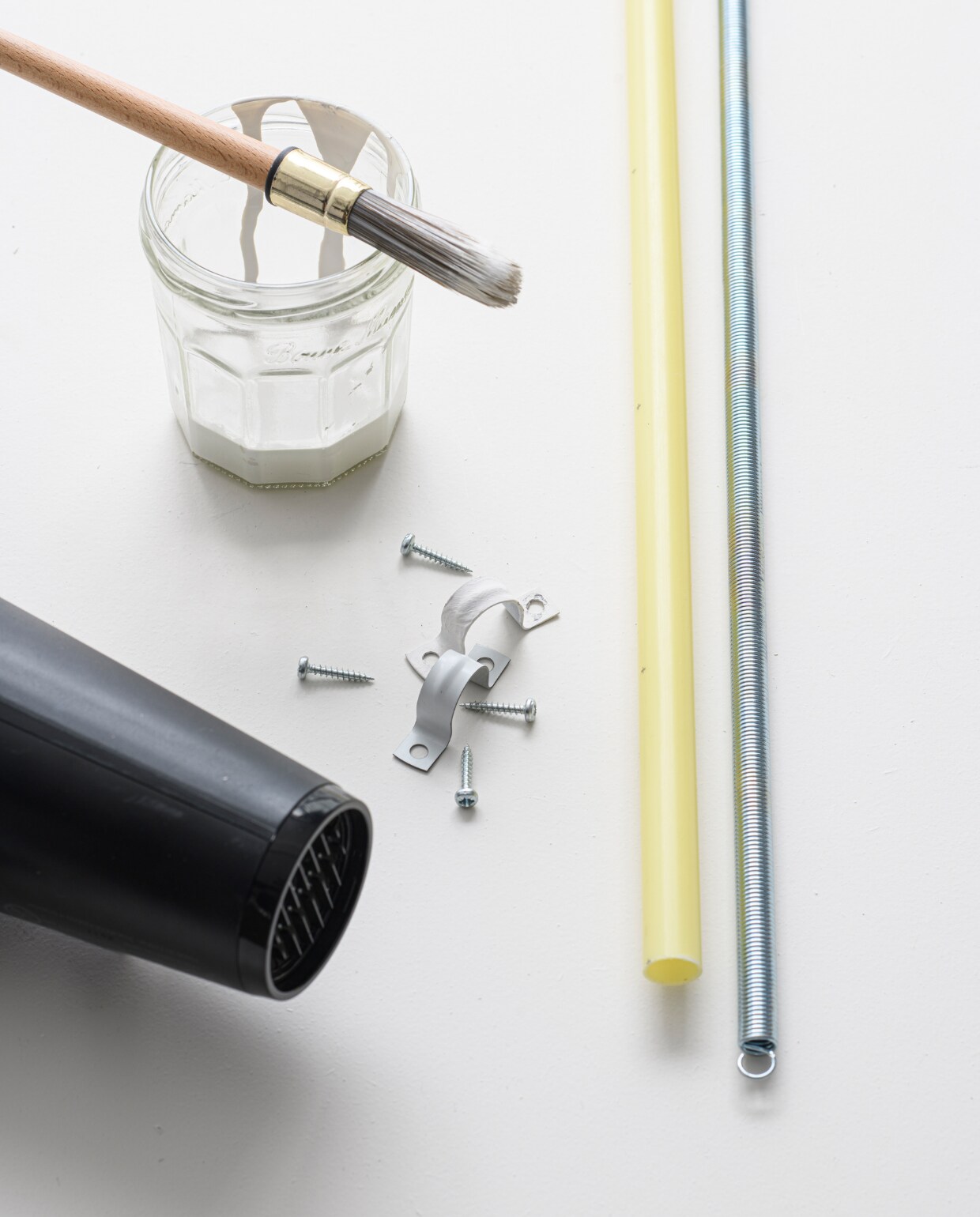 DIY Messing mobile vtwonen 09-2023 |  styling Kelly van Gendt | fotografie Louis Lemaire