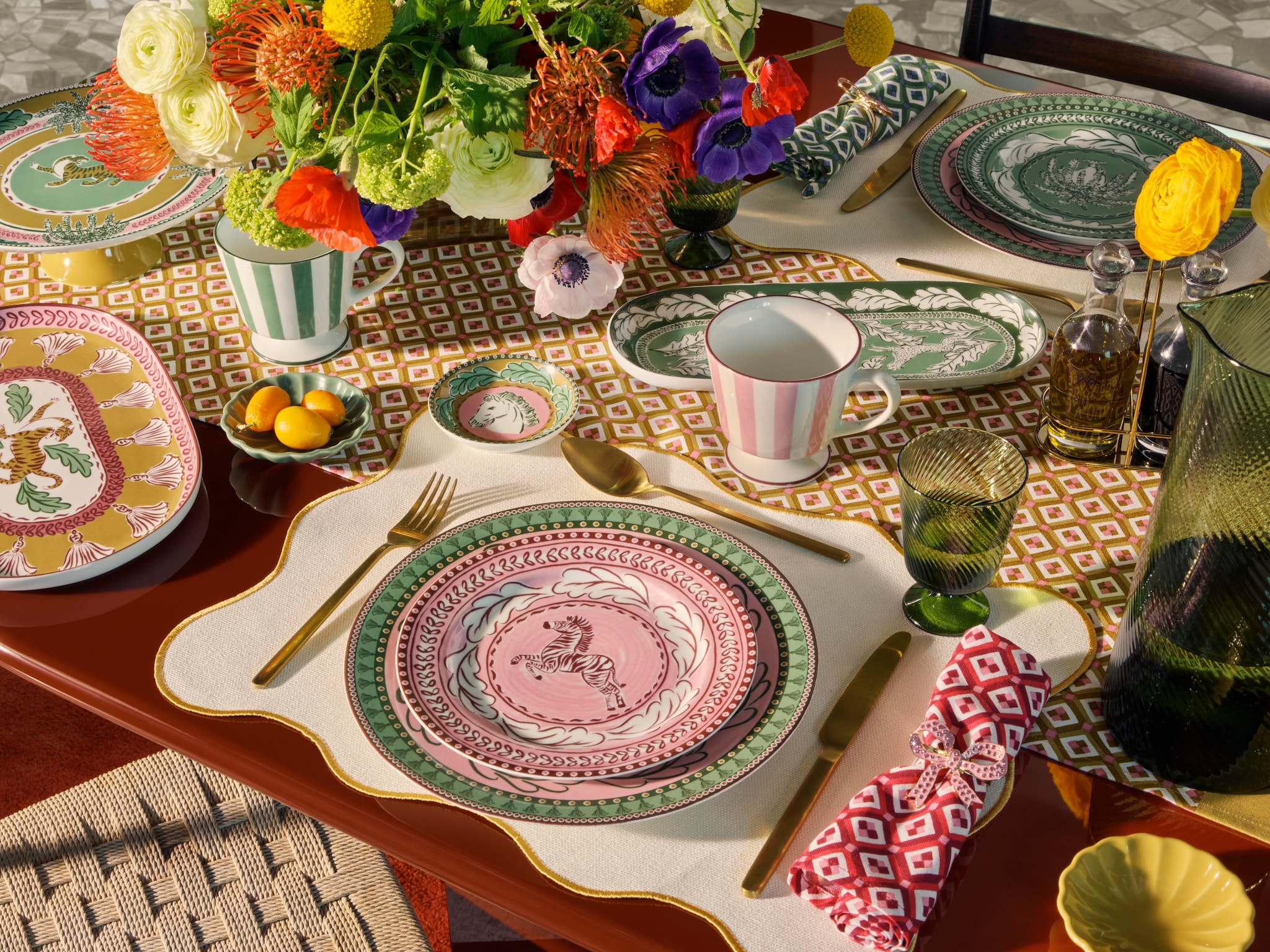 H&amp;M Home