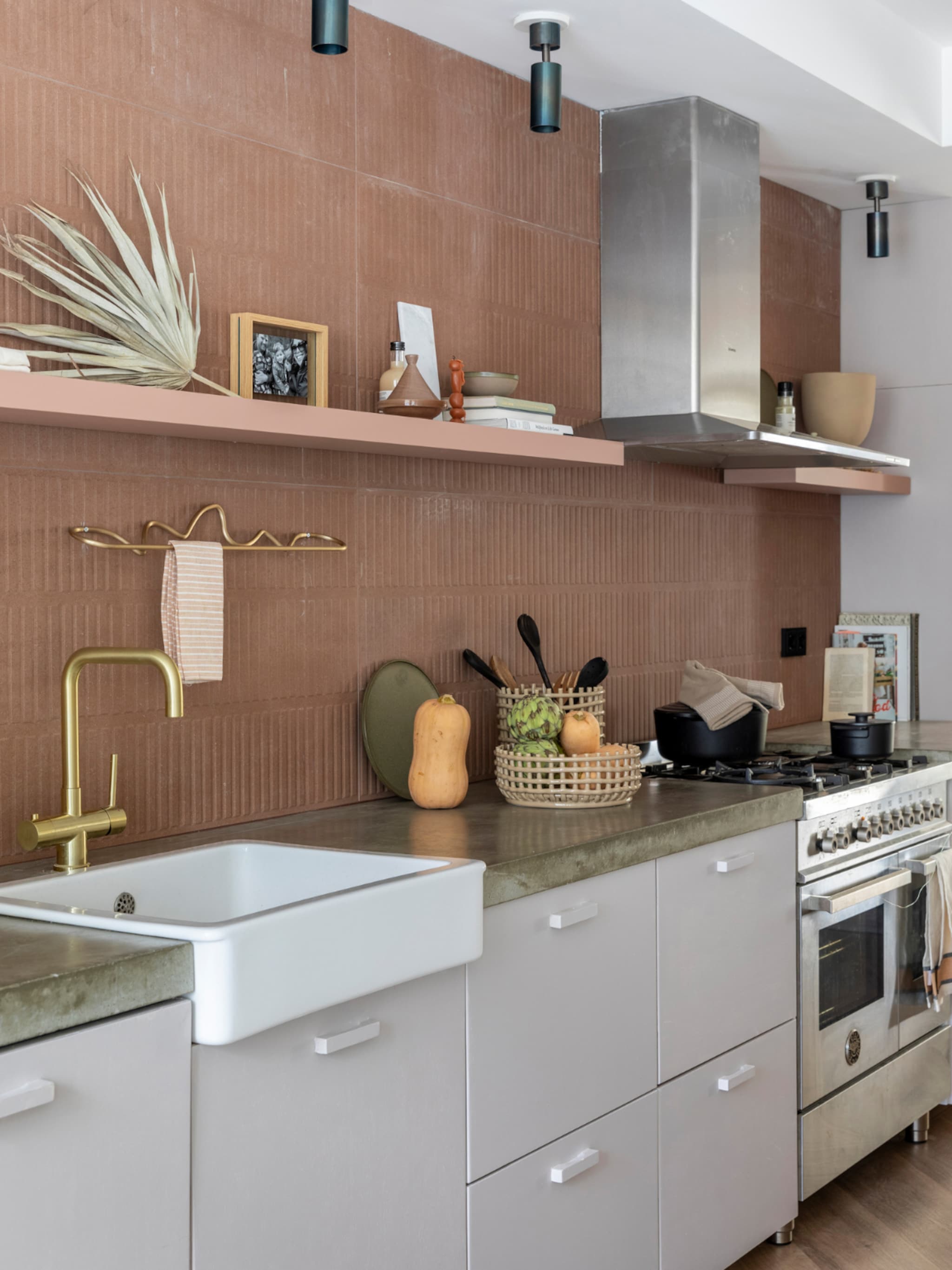 kleur keuken kiezen tips