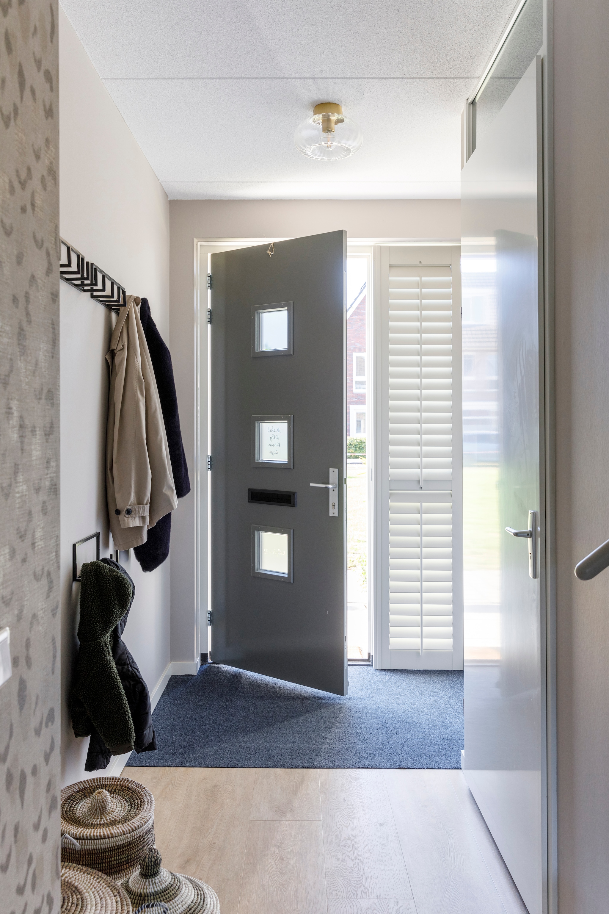 Weer verliefd op je huis - seizoen17, Ede | fotografie Margriet Hoekstra styling Marianne Luning fotografie Margriet Hoekstra styling Marianne Luning
