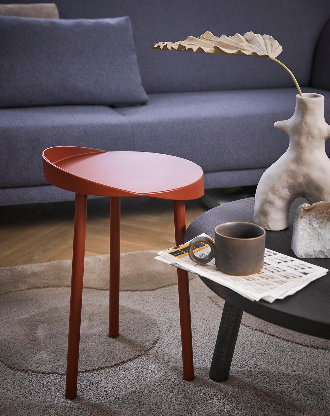 ijcoon | styling Bregje Nix | vt wonen&amp;design beurs 2023 ijcoon | styling Bregje Nix | vt wonen&amp;design beurs 2023