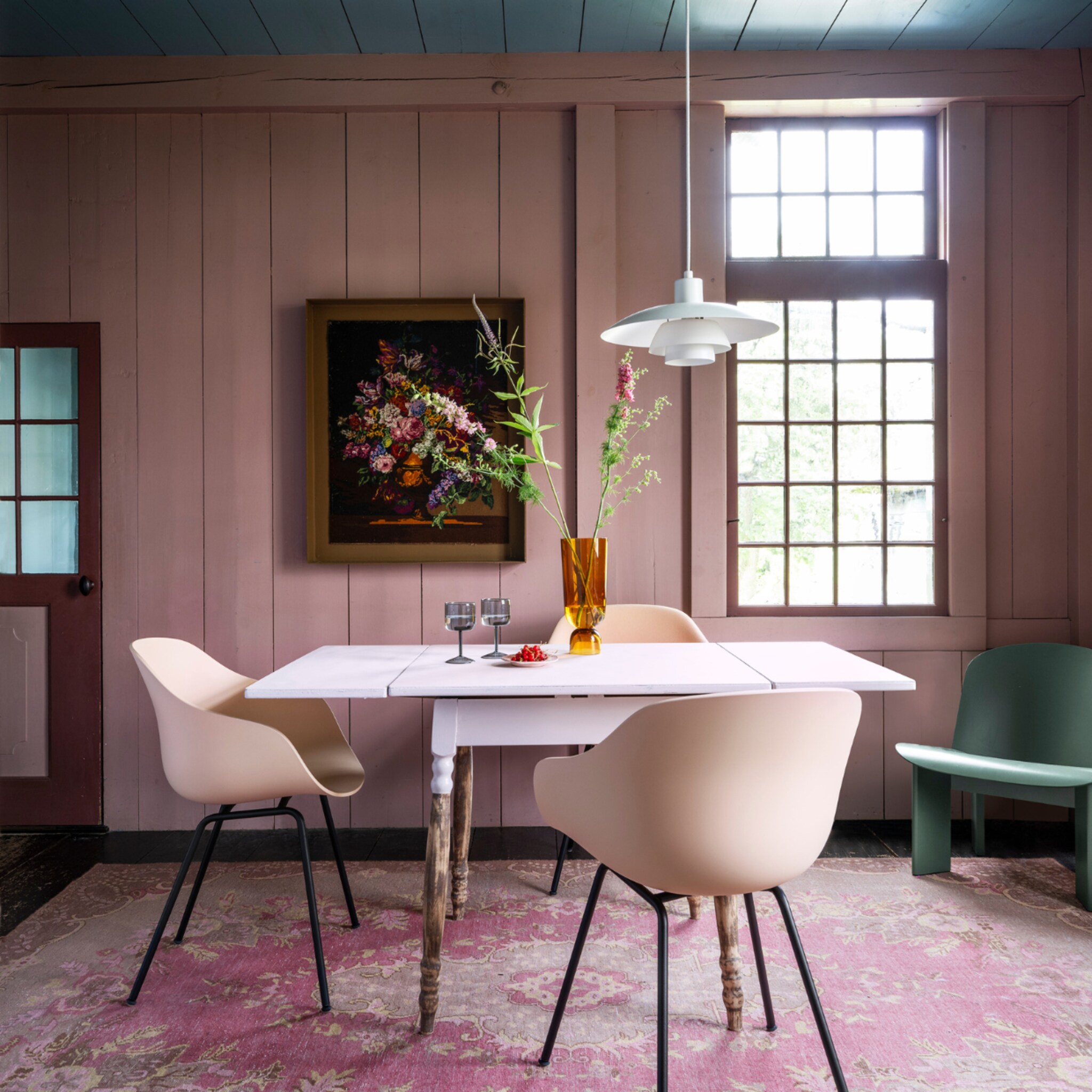 upcyclen met spullen uit de kringloopwinkel
