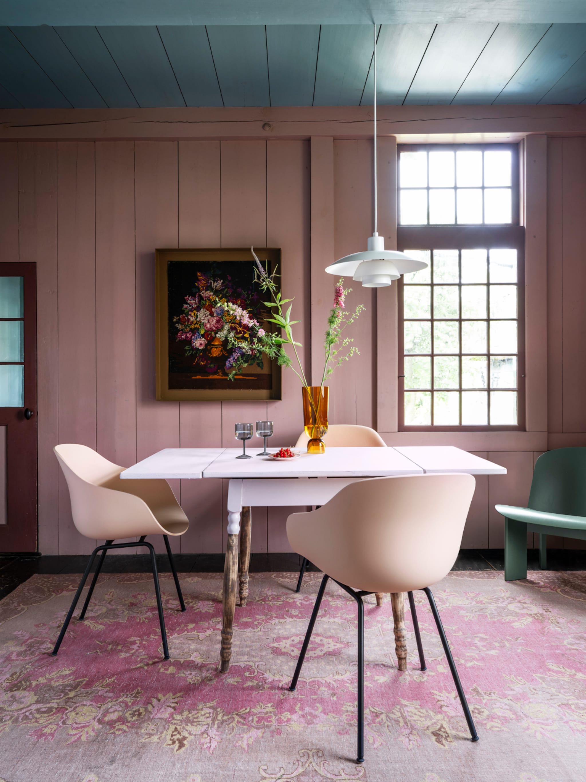upcyclen met spullen uit de kringloopwinkel