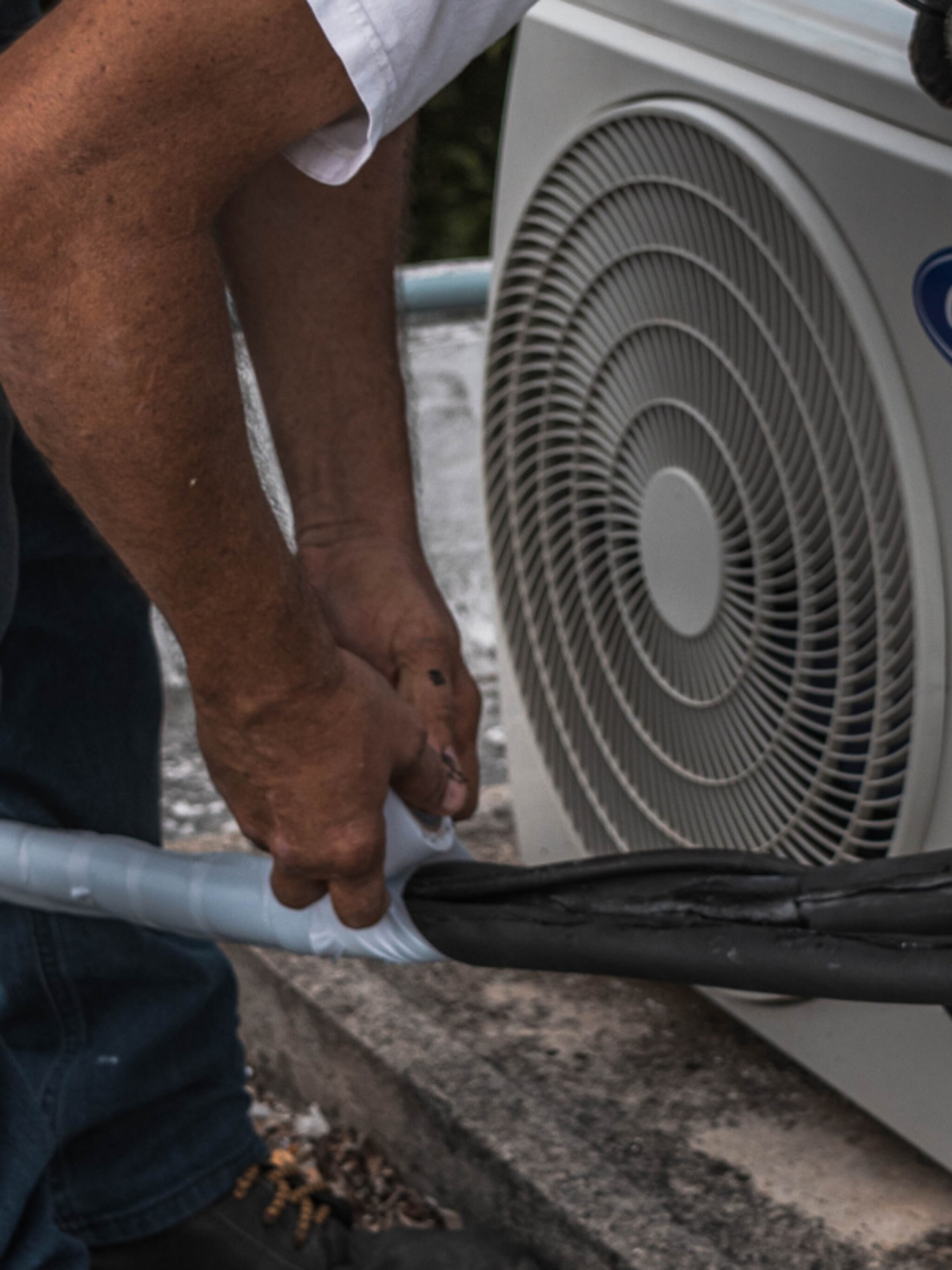 airco reinigen met deze tips is er geen vuiltje aan de lucht