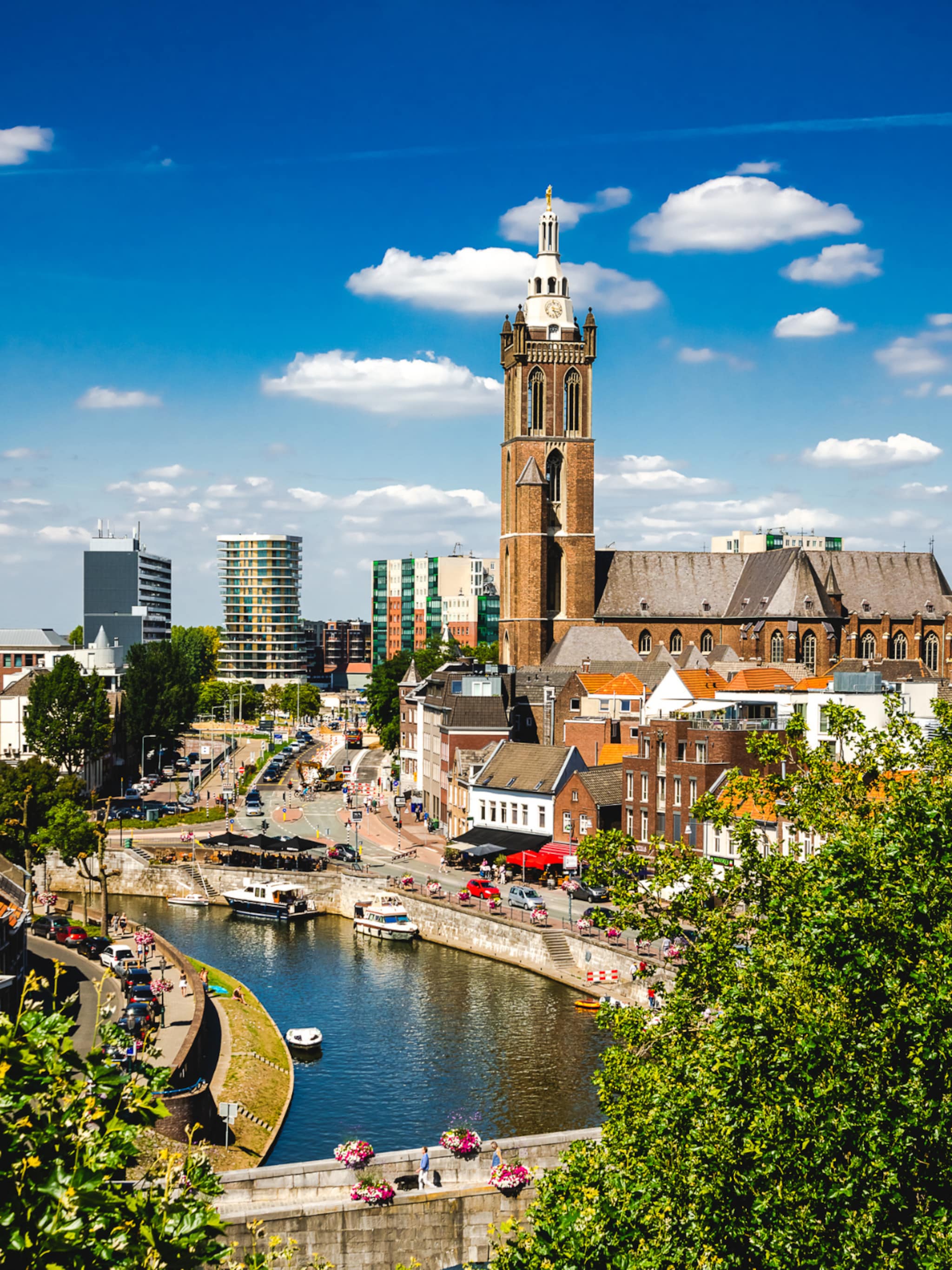 de beste plekken om te ontdekken in roermond