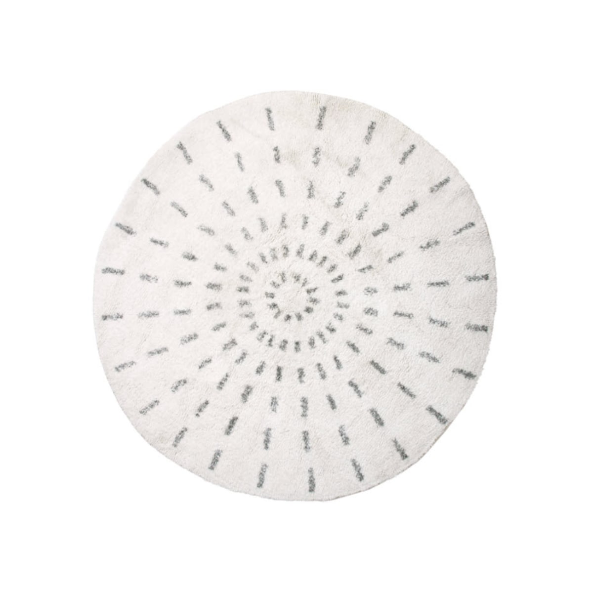 HKliving Swirl badmat vtwonen by fonQ