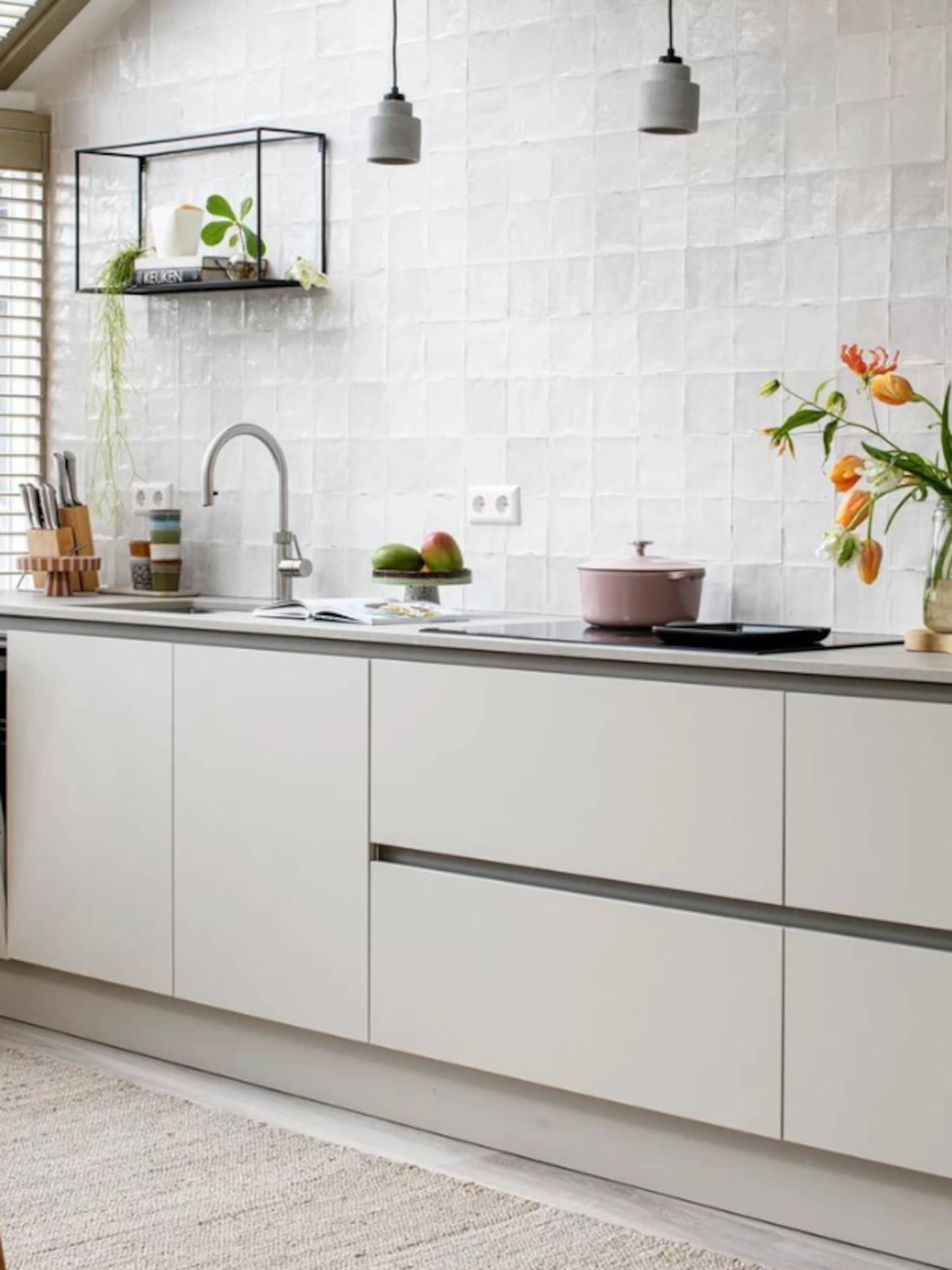 tekort aan stopcontacten in de keuken zo maak je het perfecte elektriciteitsplan