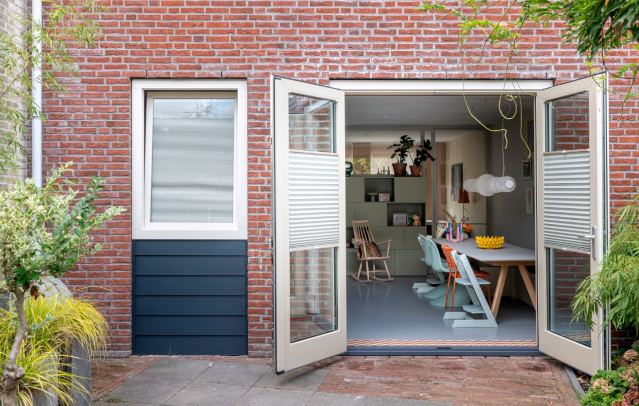 licht en ruimte zo betrek je buiten en binnen bij elkaar