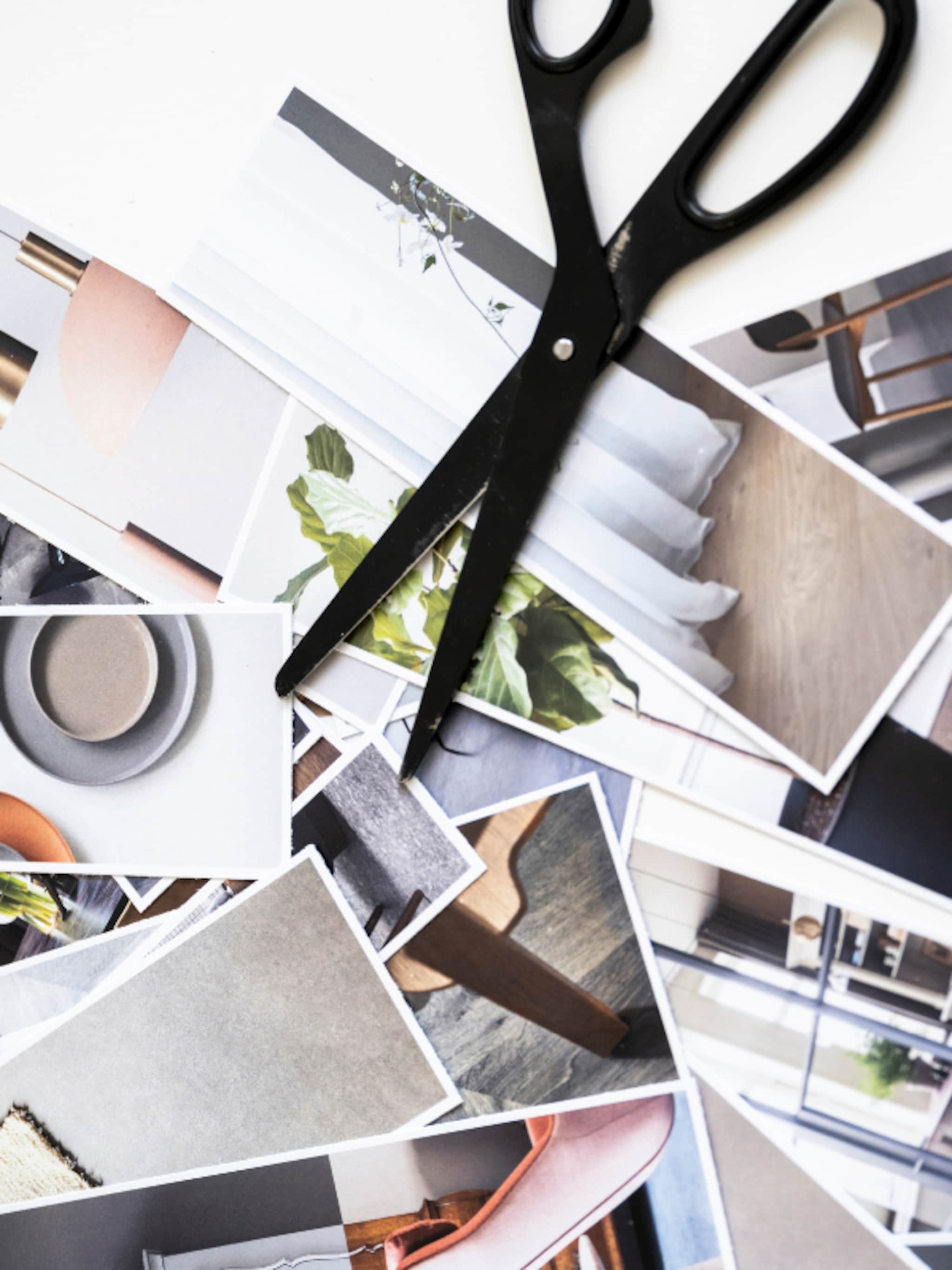 moodboard maken tips inspiratie