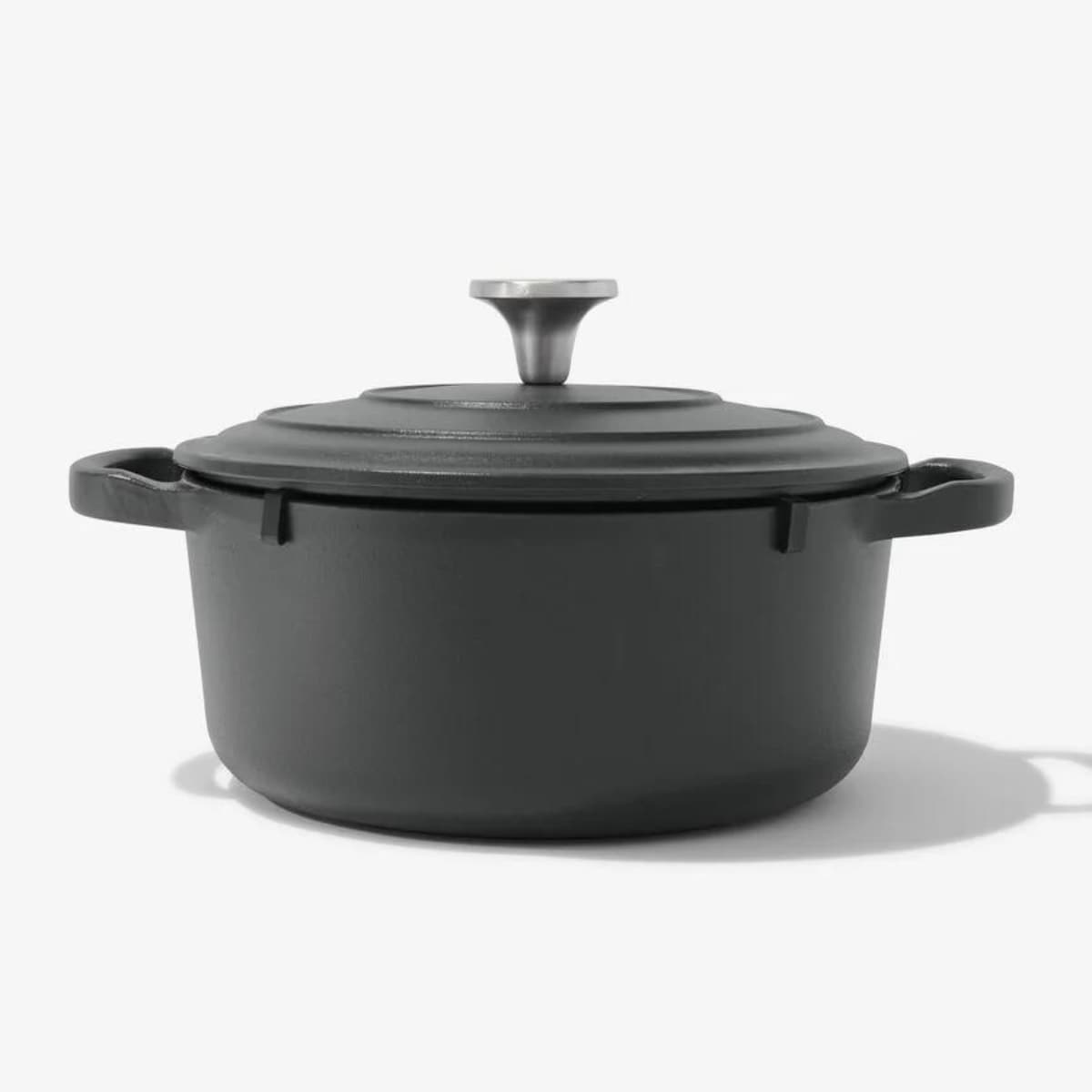 braadpan Ø24cm Lyon gietijzer HEMA HEMA