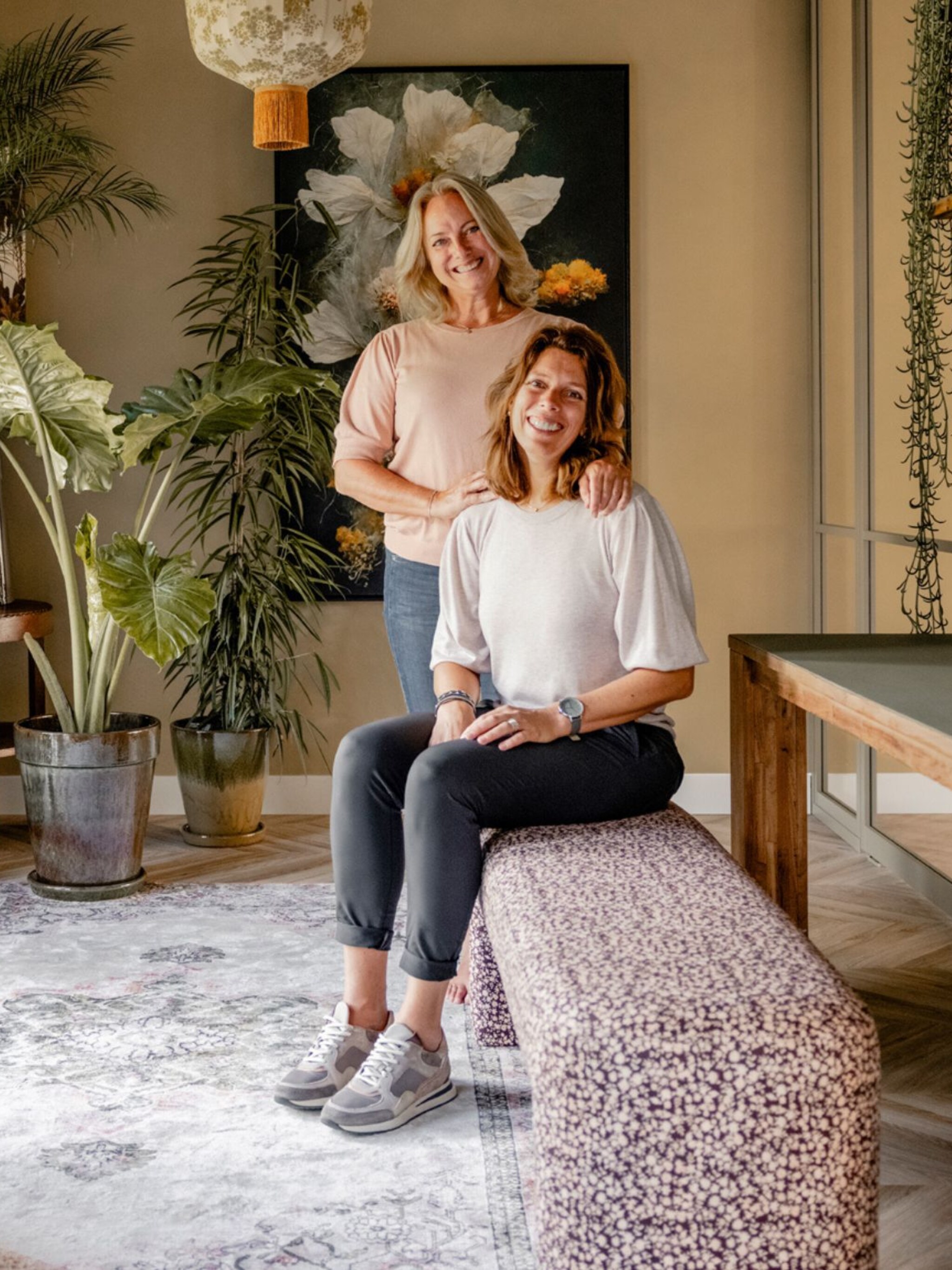 sneak peek marianne in groot ammers