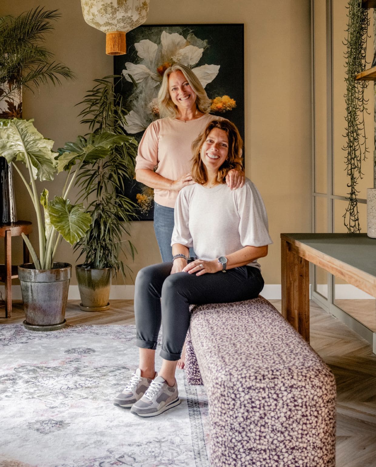 Weer verliefd op je huis aflevering 1 seizoen 19 | styling Marianne Luning | fotografie Sonja Velda