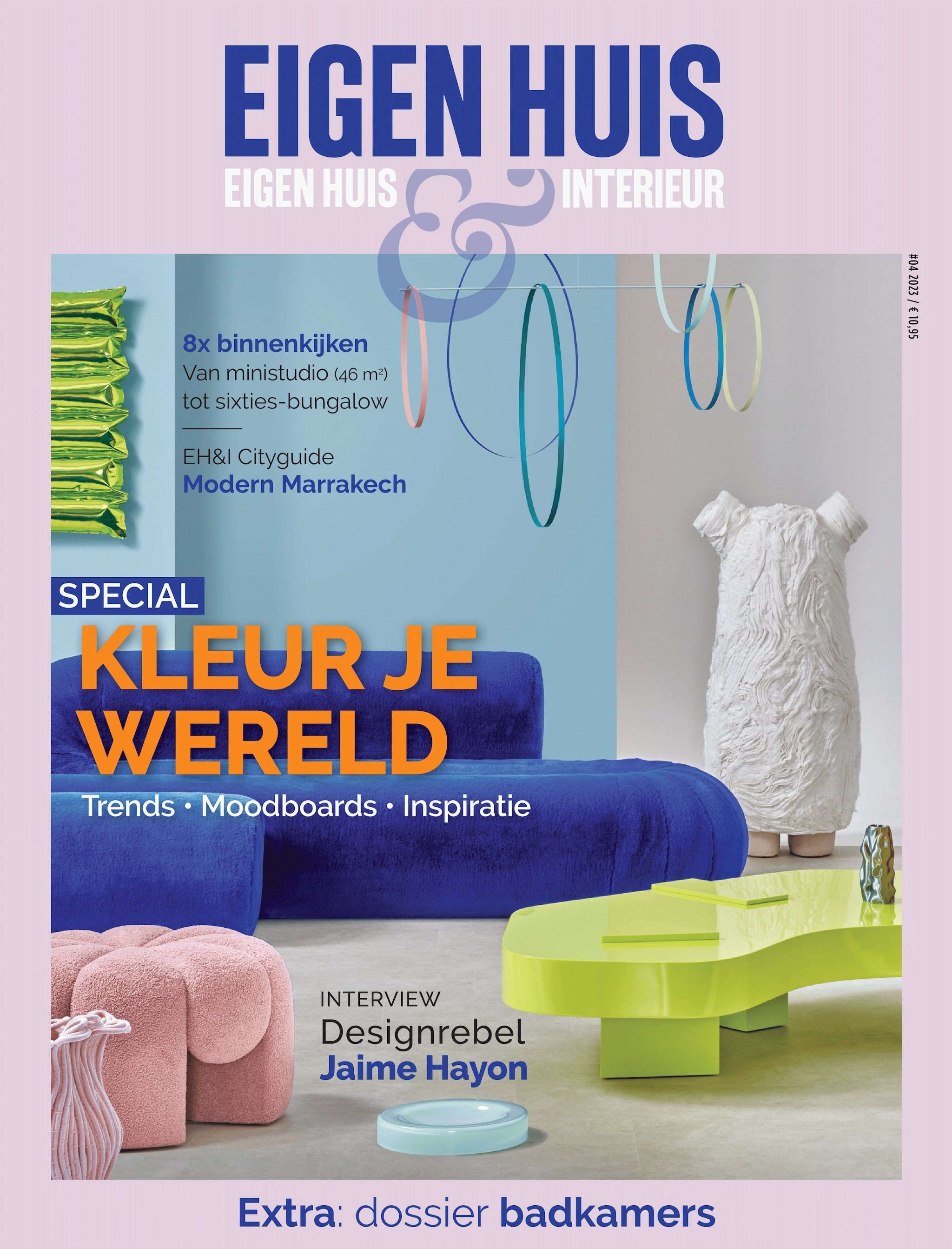 Eigen Huis en Interieur Eigen Huis en Interieur