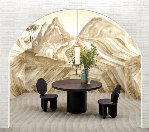 Stijlvol wonen - Arte | vt wonen&amp;design beurs Stijlvol wonen - Arte | vt wonen&amp;design beurs
