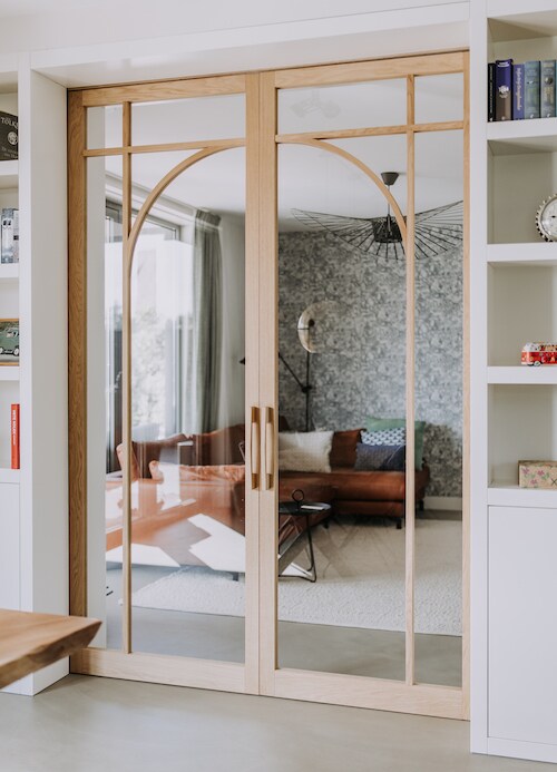 Indu Doors | vt wonen&amp;design beurs 2023 Indu Doors | vt wonen&amp;design beurs 2023