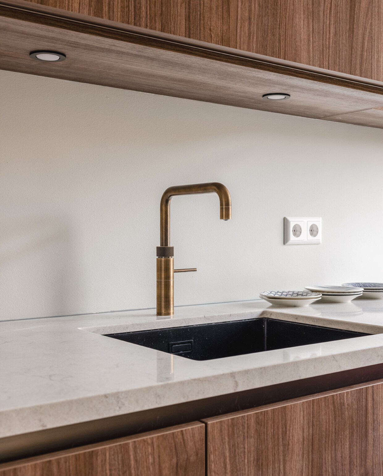 6 simpele ideeen om je keuken nieuw leven in te blazen
