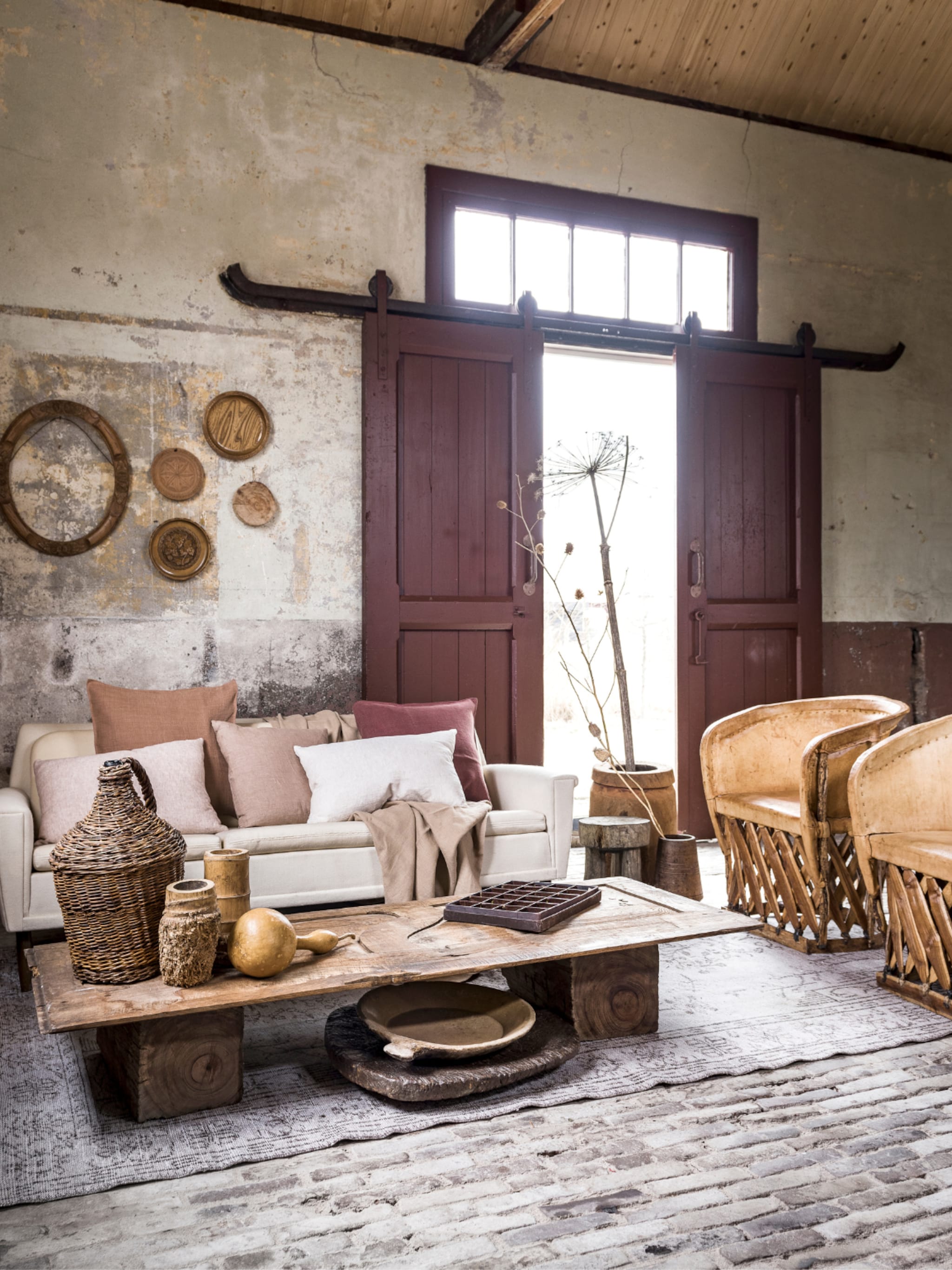 werelds wonen ontdek de woonstijl ethnic chic