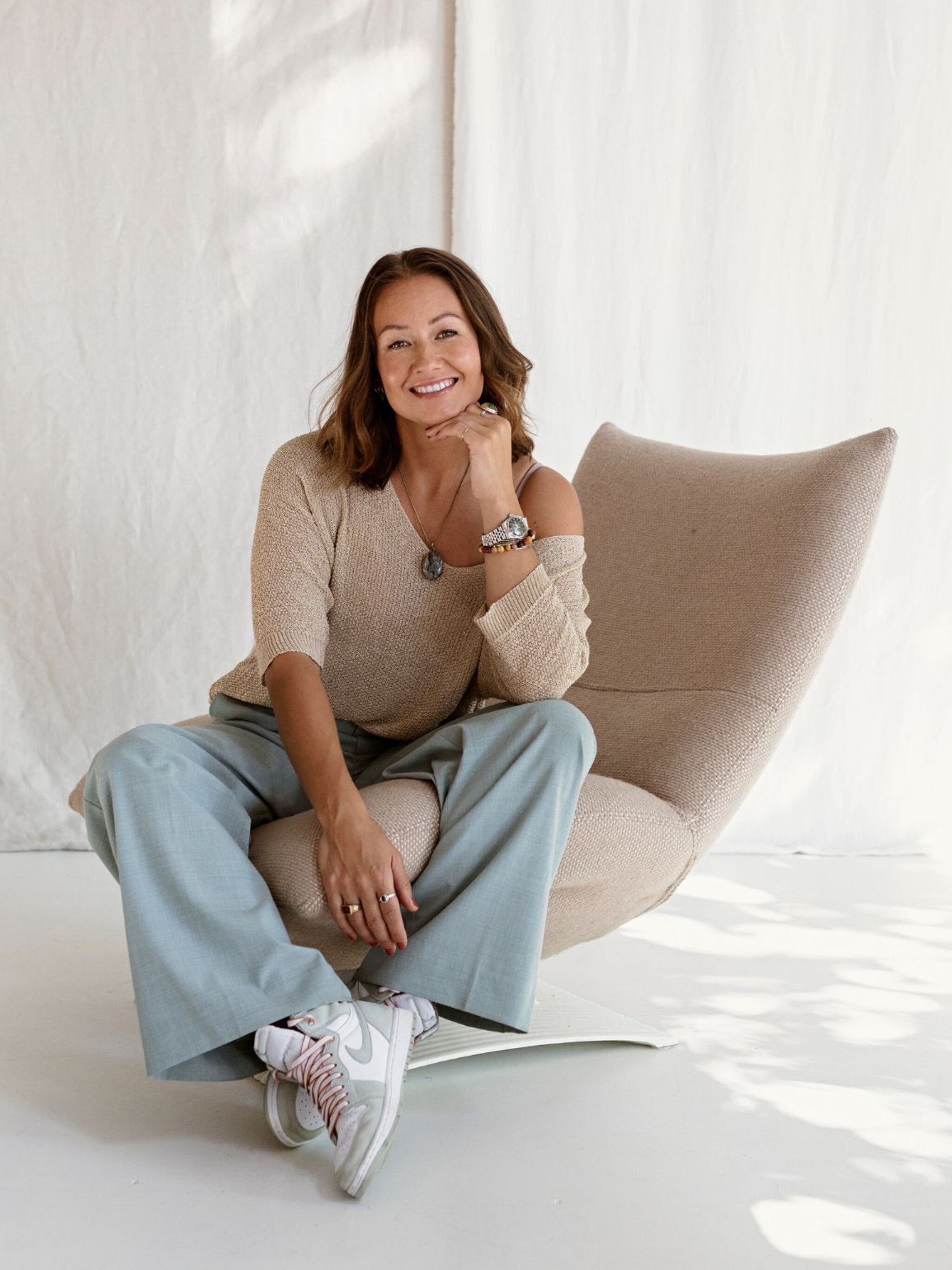 alles over stylist eva van de ven