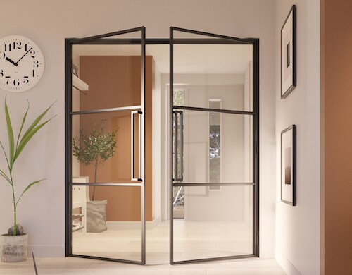 Loftdeur |  vt wonen&amp;design beurs 2023 Loftdeur |  vt wonen&amp;design beurs 2023