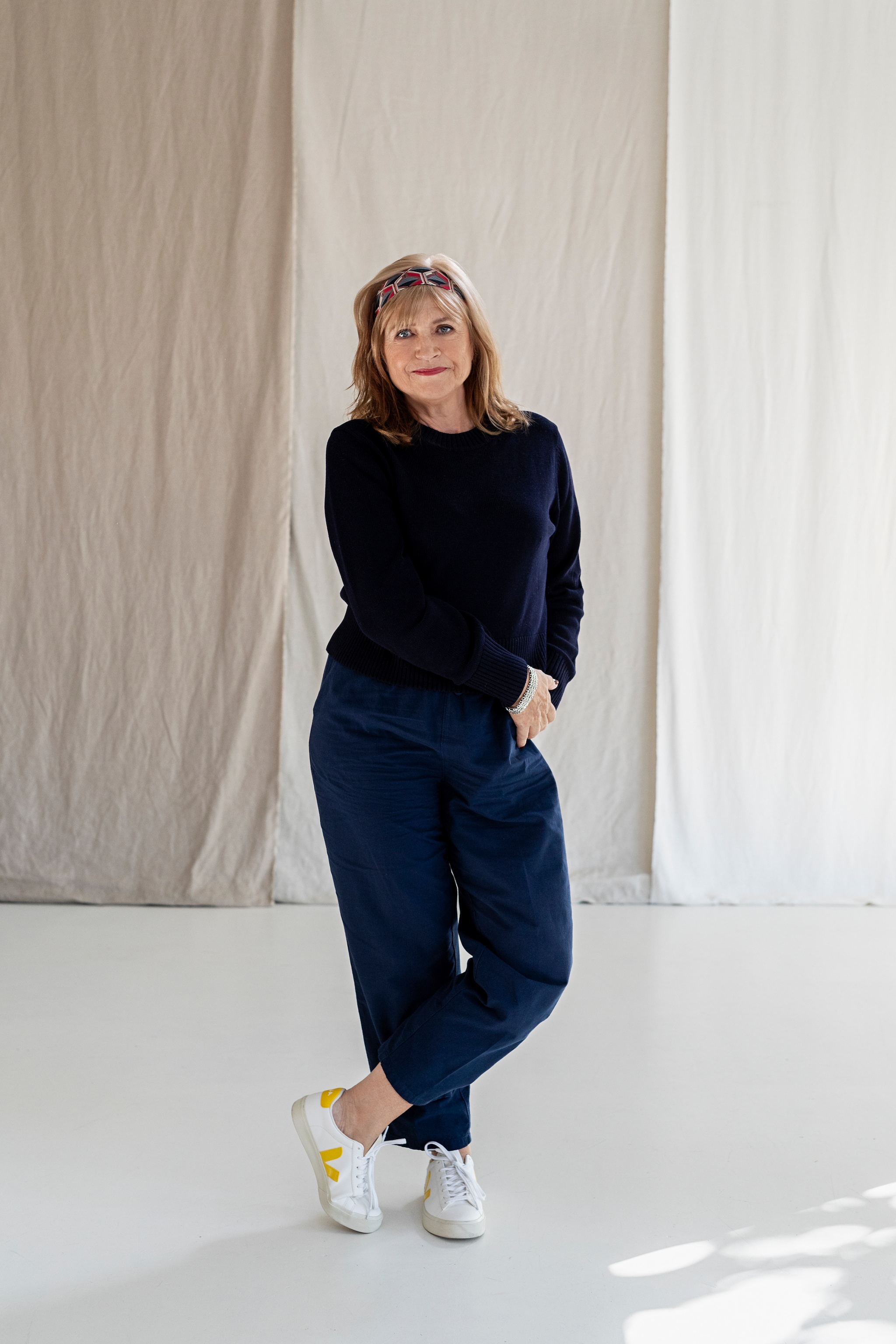 Stylist Fietje Bruijn vtwonen