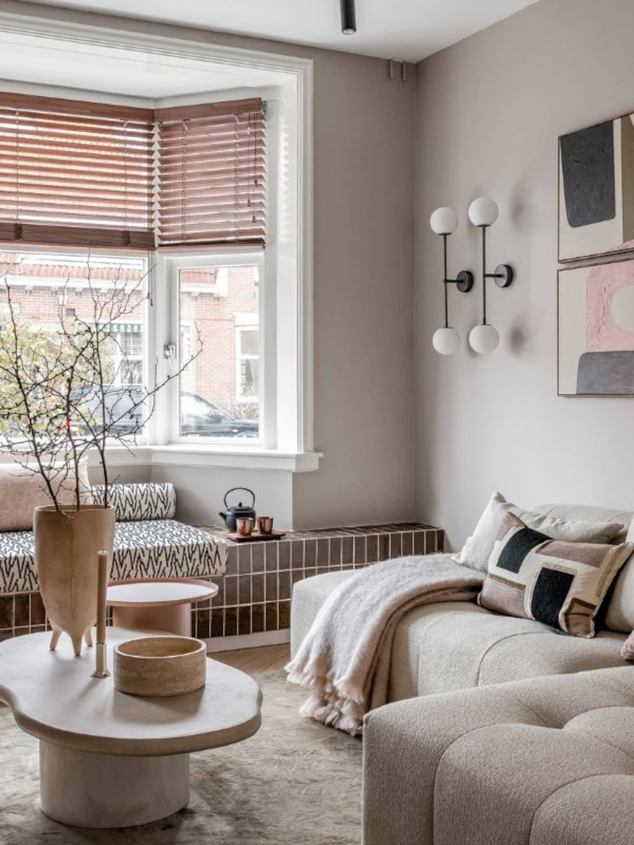 ontdek romantisch minimalistische stijl