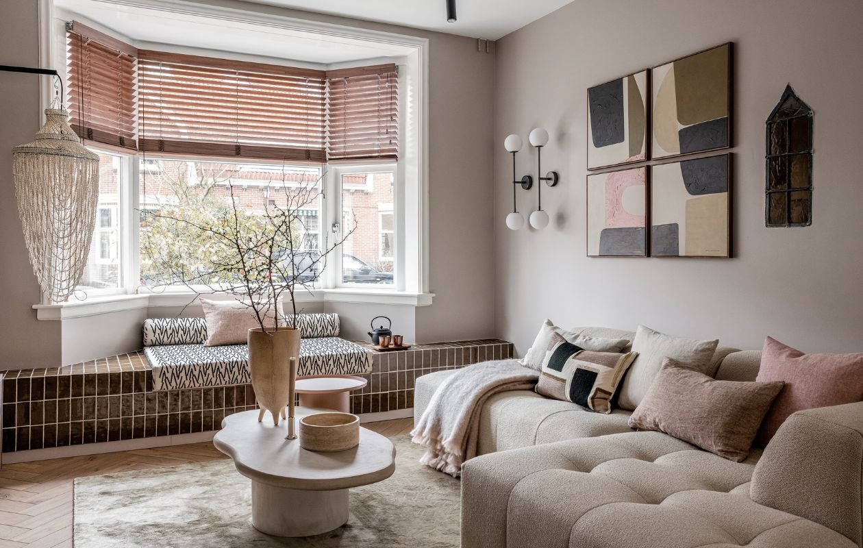 Weer verliefd op je huis aflevering 3 seizoen 18 | styling Liza Wassenaar | fotografie Sonja Velda