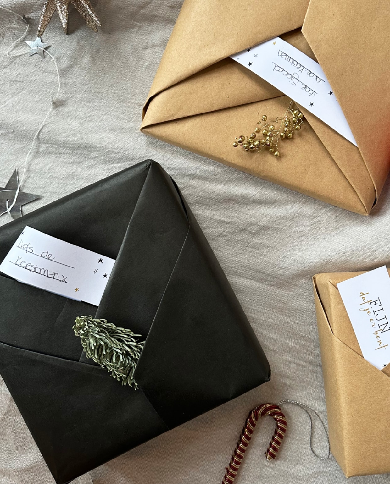 styling Kelly van Gendt | fotografie Fleur Kant