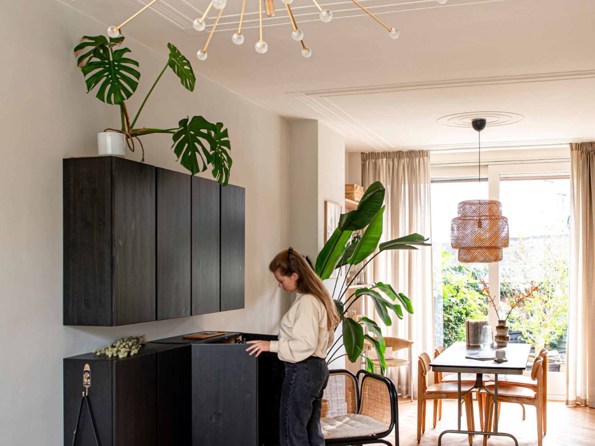 4x binnenkijken in huizen vol diy