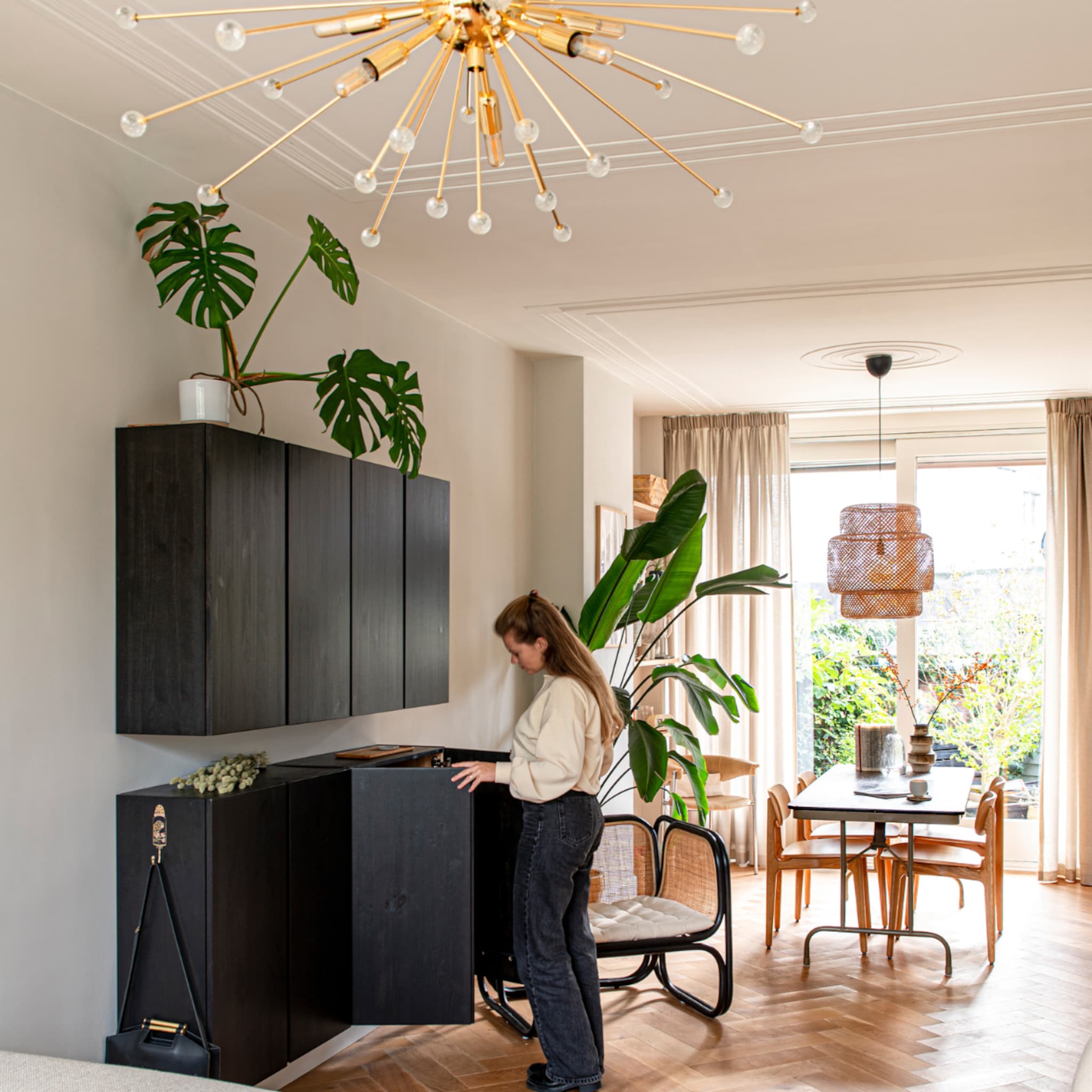 4x binnenkijken in huizen vol diy