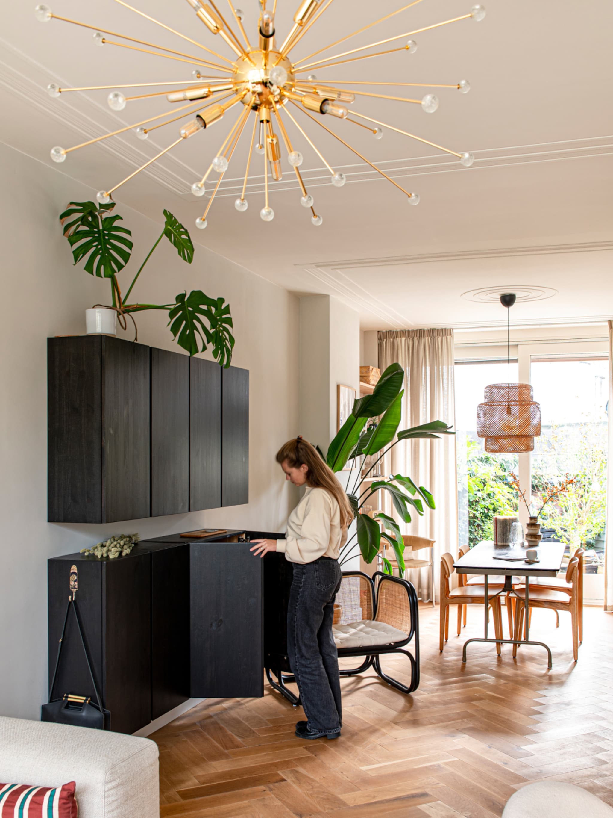 4x binnenkijken in huizen vol diy