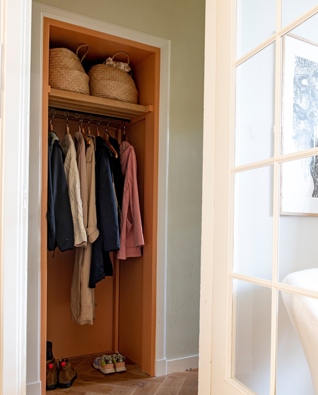 Manden Ikea vtwonen special DIY 07-2023 | styling Jeske Weel | fotografie Caroline Coehorst