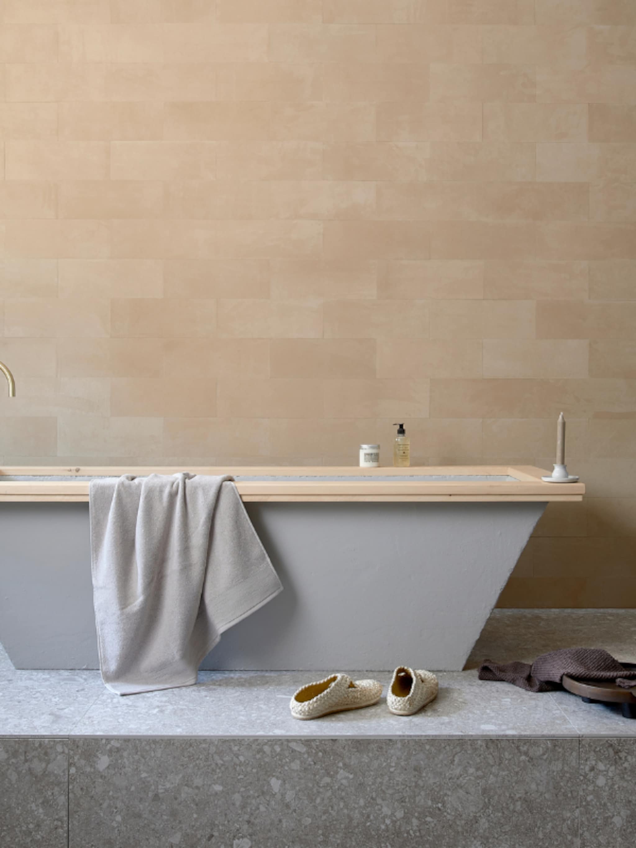 zen in bad zo zorg je voor een feng shui badkamer