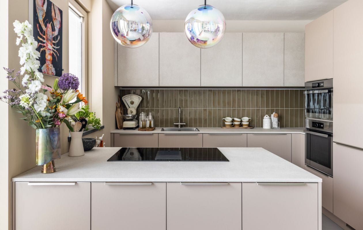keuken Uitgeest Weer verliefd op je huis aflevering 2 seizoen 19 | styling Eva van de Ven | fotografie Margriet Hoekstra