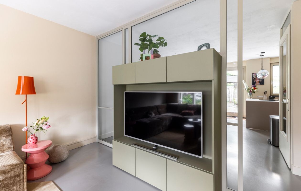 tv Uitgeest Weer verliefd op je huis aflevering 2 seizoen 19 | styling Eva van de Ven | fotografie Margriet Hoekstra