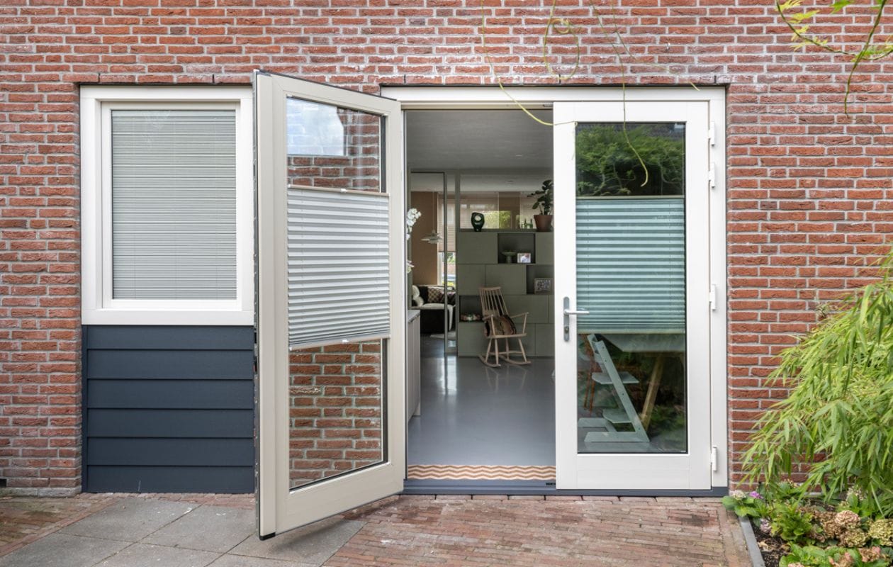 deuren Uitgeest Weer verliefd op je huis aflevering 2 seizoen 19 | styling Eva van de Ven | fotografie Margriet Hoekstra