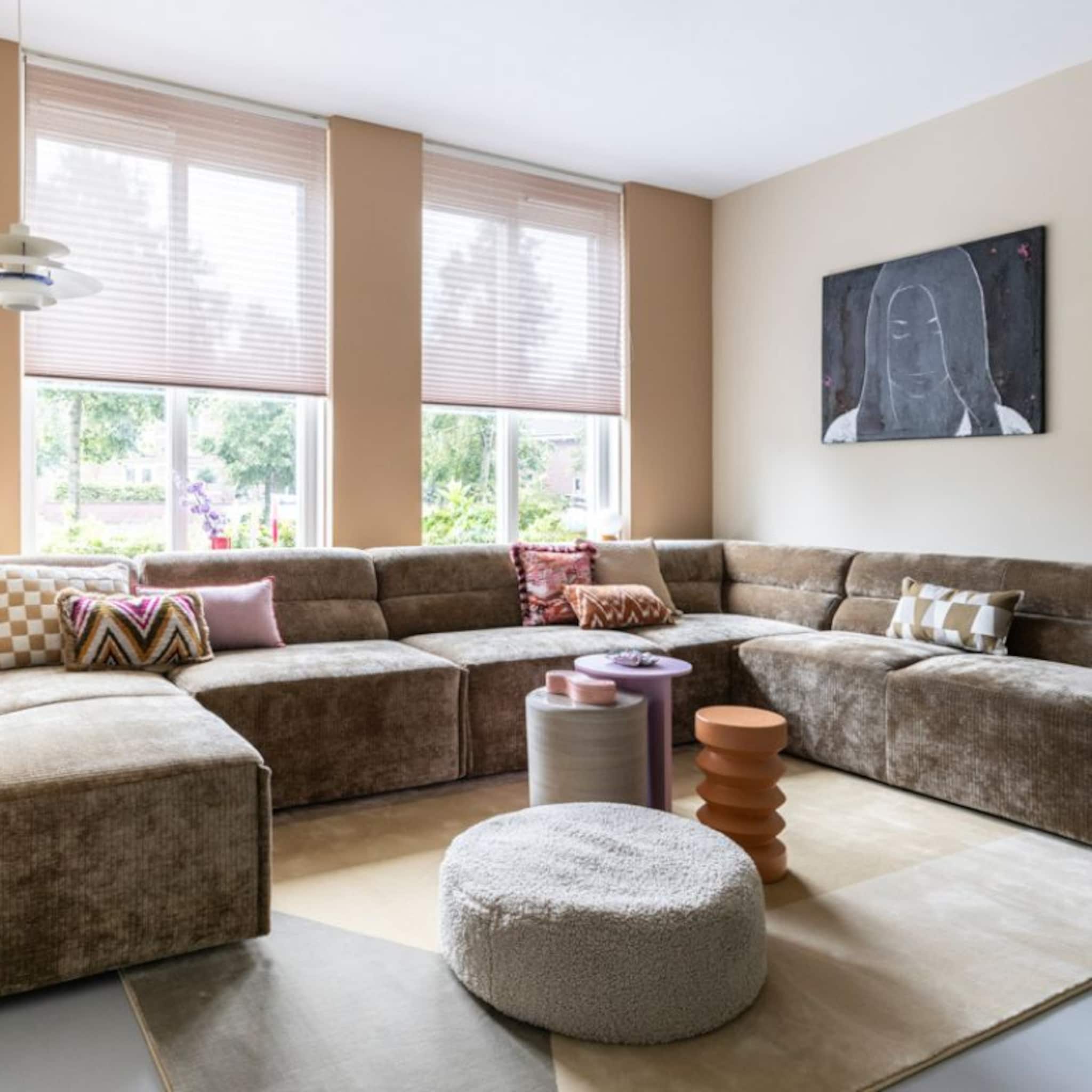 eva in uitgeest voor weer verliefd op je huis alle informatie en het resultaat