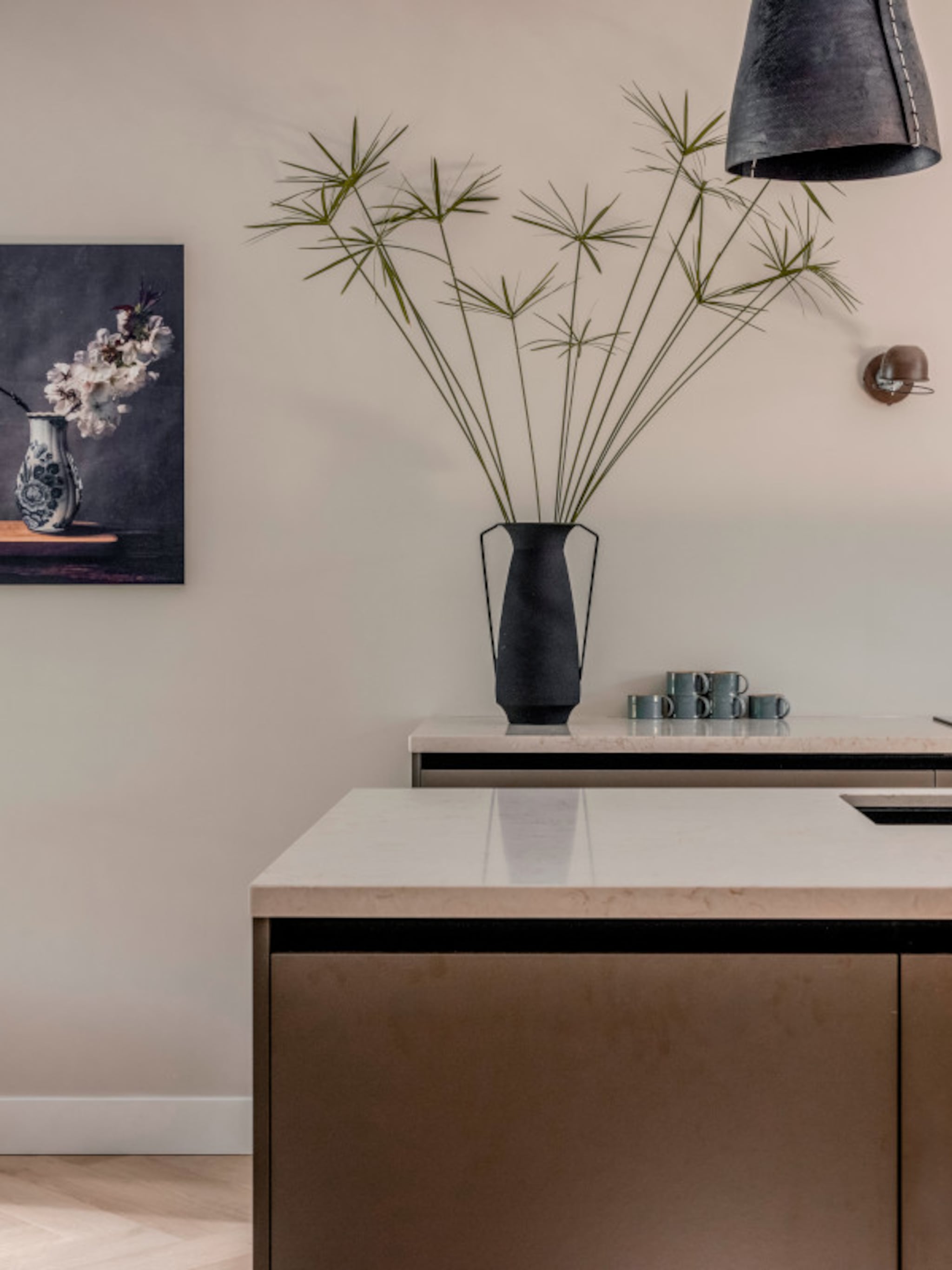 koken in luxe van deze 4 keukentrends worden wij heel blij