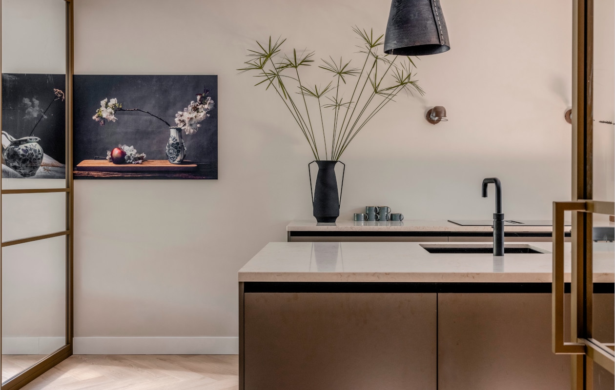 koken in luxe van deze 4 keukentrends worden wij heel blij