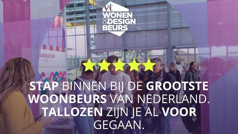 dit is wat bezoekers zeggen wij komen elk jaar het is super inspirerend