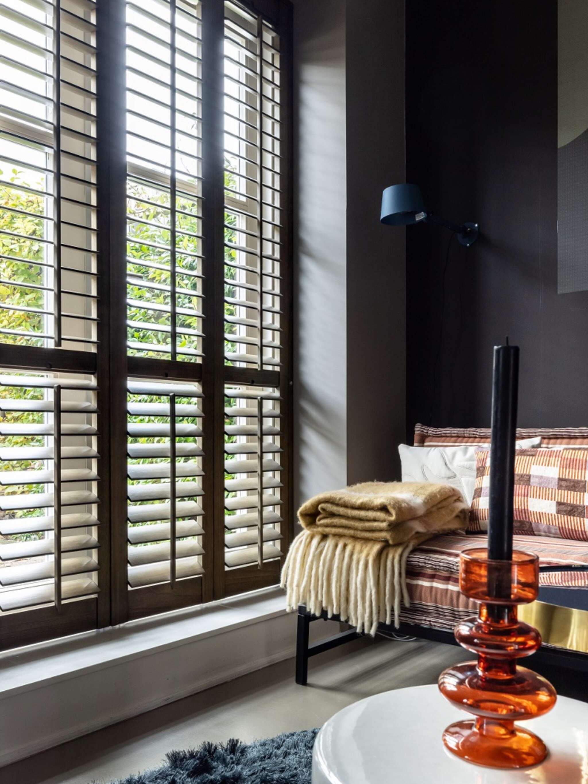 stapel op shutters 7 redenen om voor shutters te kiezen