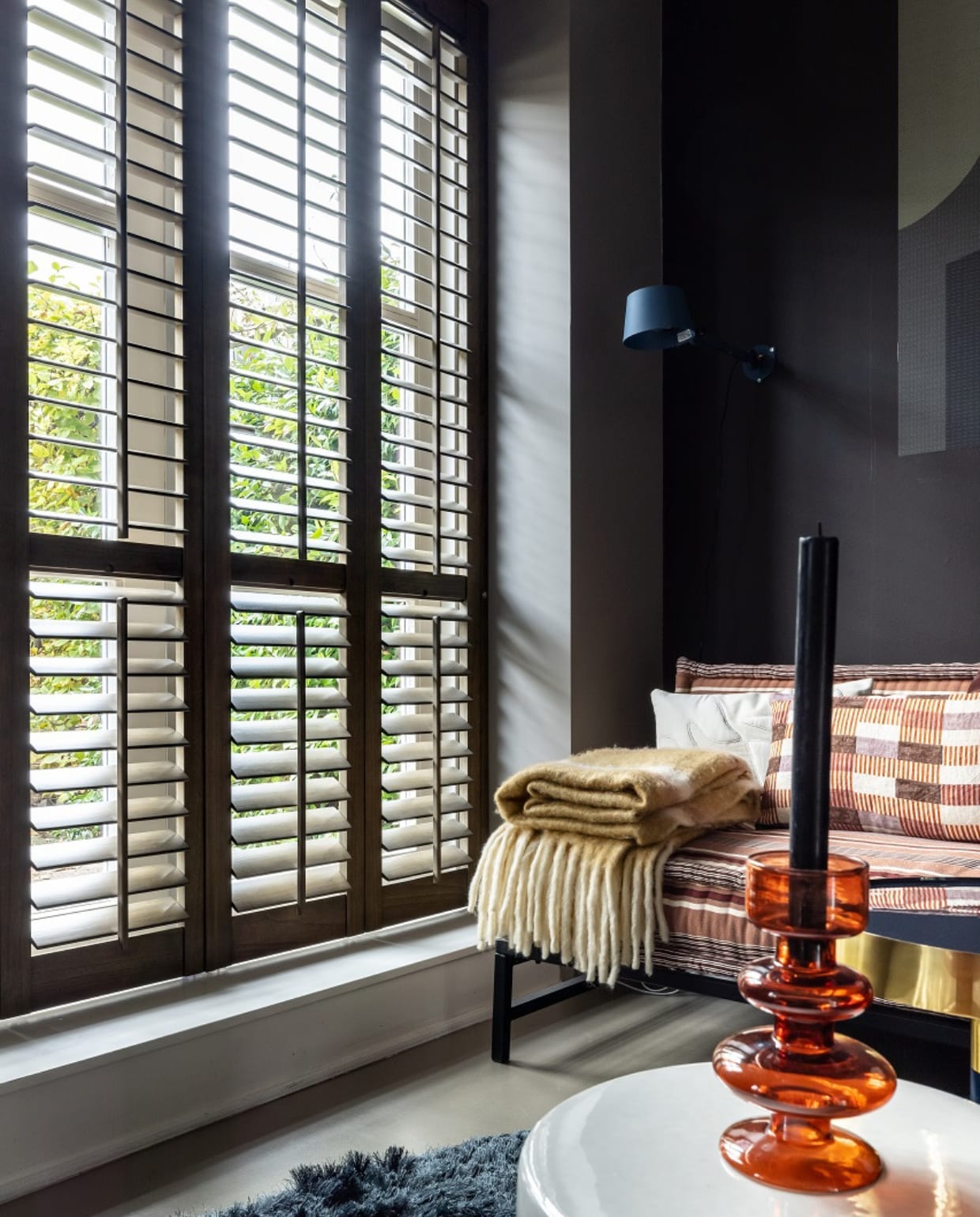 stapel op shutters 7 redenen om voor shutters te kiezen