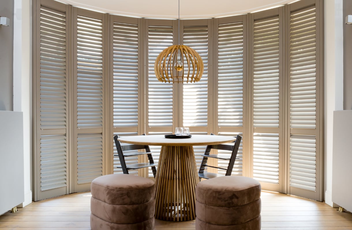 stapel op shutters 7 redenen om voor shutters te kiezen