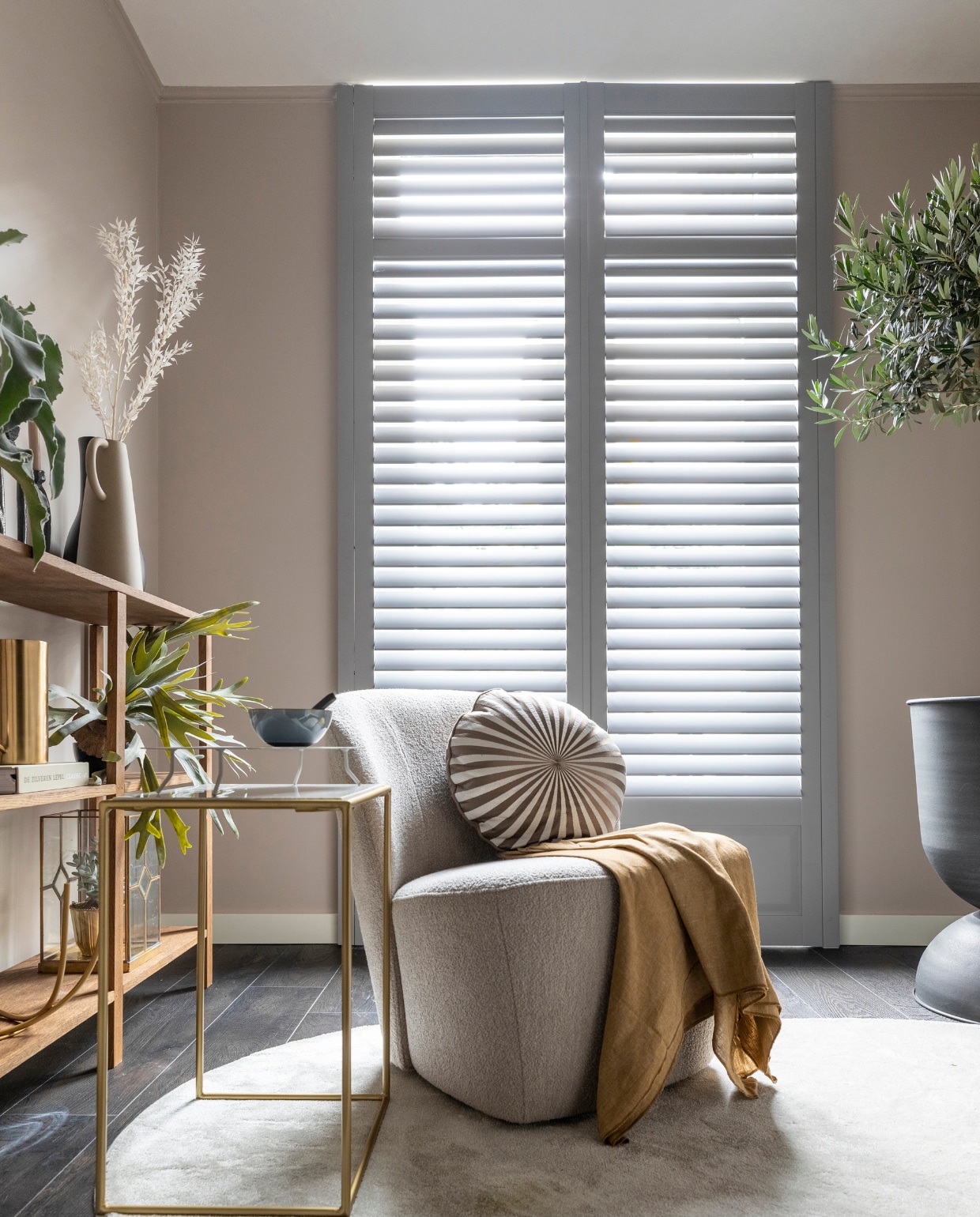 stapel op shutters 7 redenen om voor shutters te kiezen