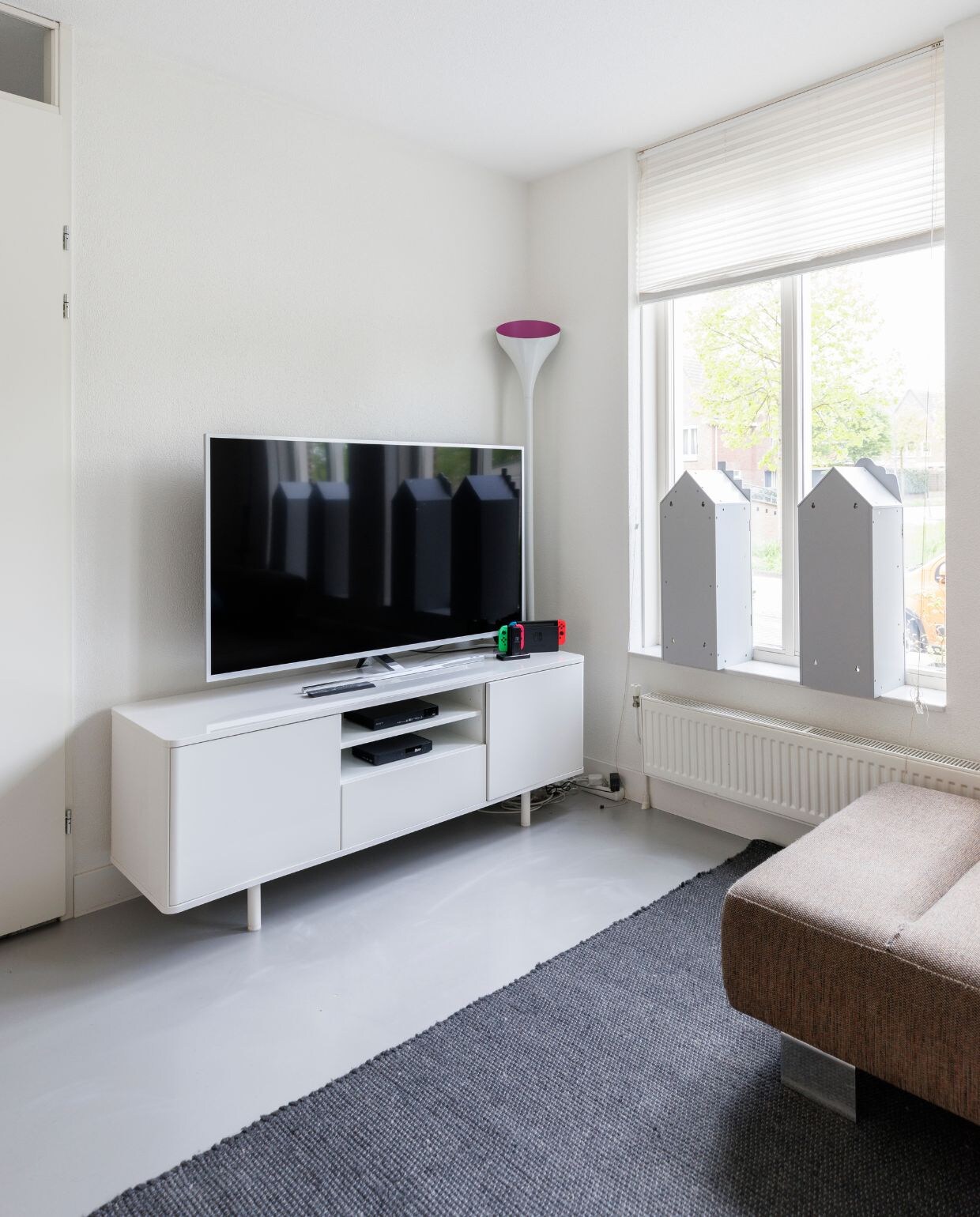Weer verliefd op je huis aflevering 2 seizoen 19, Eva in Uitgeest, oude zithoek Weer verliefd op je huis aflevering 2 seizoen 19 | styling Eva van de Ven | fotografie Margriet Hoekstra