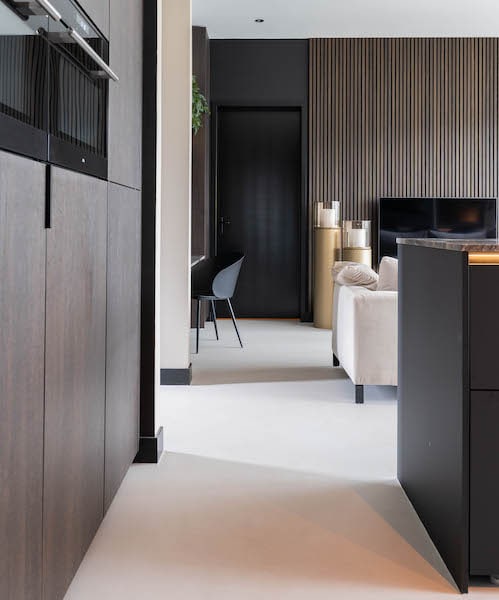Solo Gietvloeren | vt wonen&amp;design beurs 2023 Solo Gietvloeren | vt wonen&amp;design beurs 2023