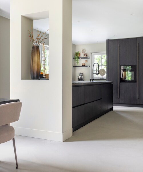 Solo Gietvloeren | vt wonen&amp;design beurs 2023 Solo Gietvloeren | vt wonen&amp;design beurs 2023